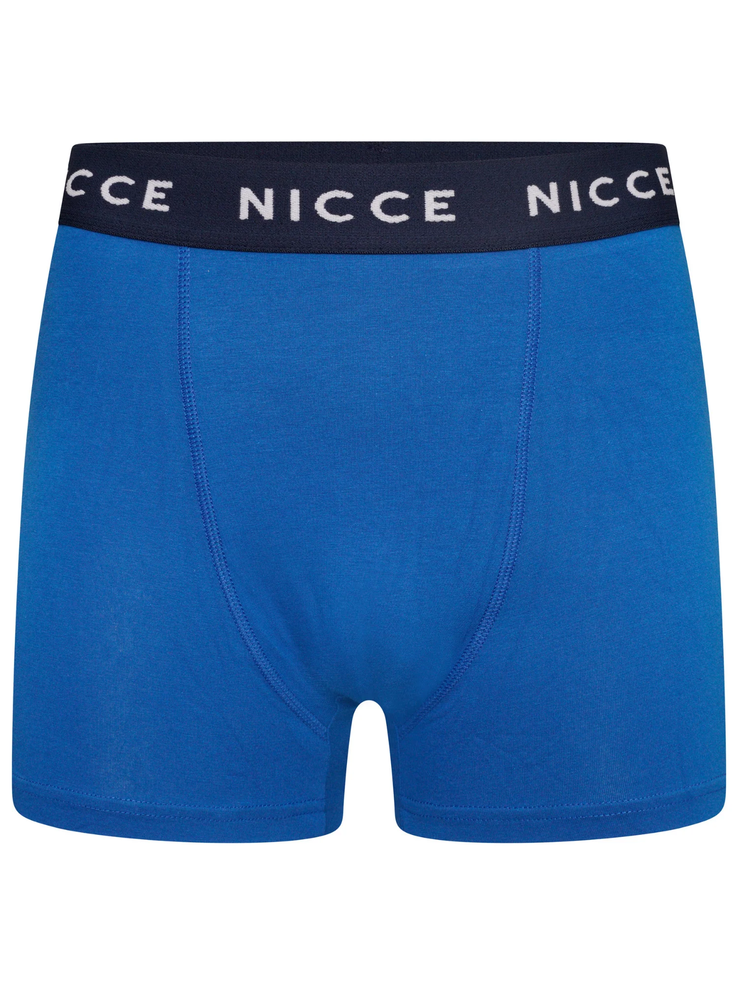 NICCE Mens 5 Pack Boxers Valdor | Multi - Image 7