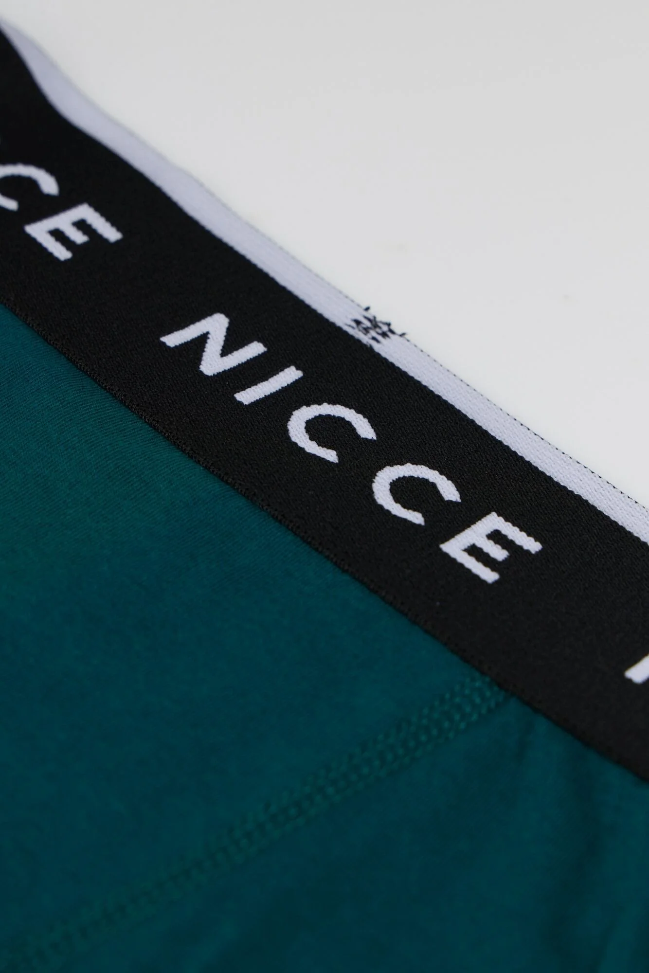 NICCE Mens 7 Pack Celyn Boxers | Assorted - Image 14
