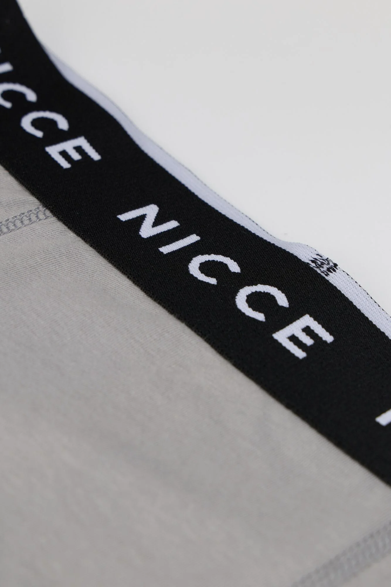 NICCE Mens 7 Pack Celyn Boxers | Assorted - Image 17