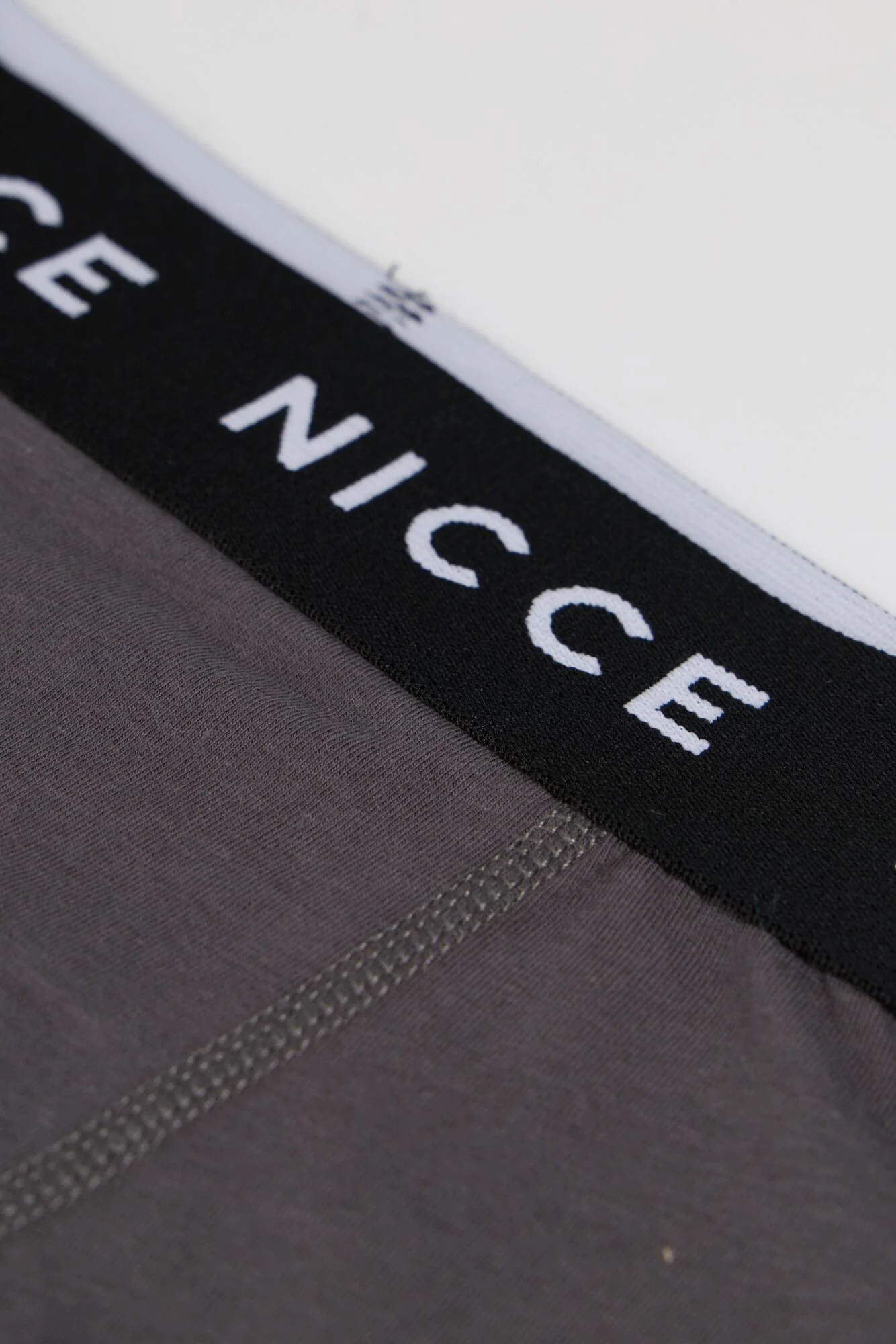 NICCE Mens 7 Pack Celyn Boxers | Assorted - Image 23