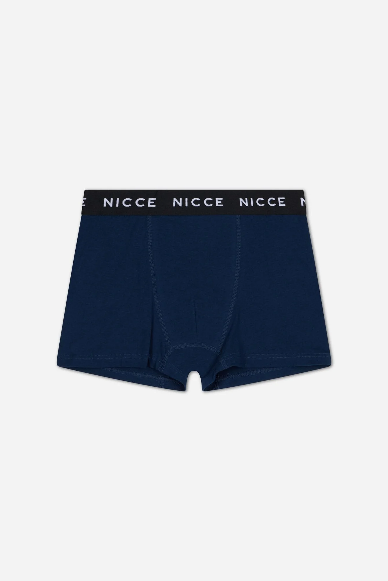 NICCE Mens 7 Pack Celyn Boxers | Assorted - Image 8
