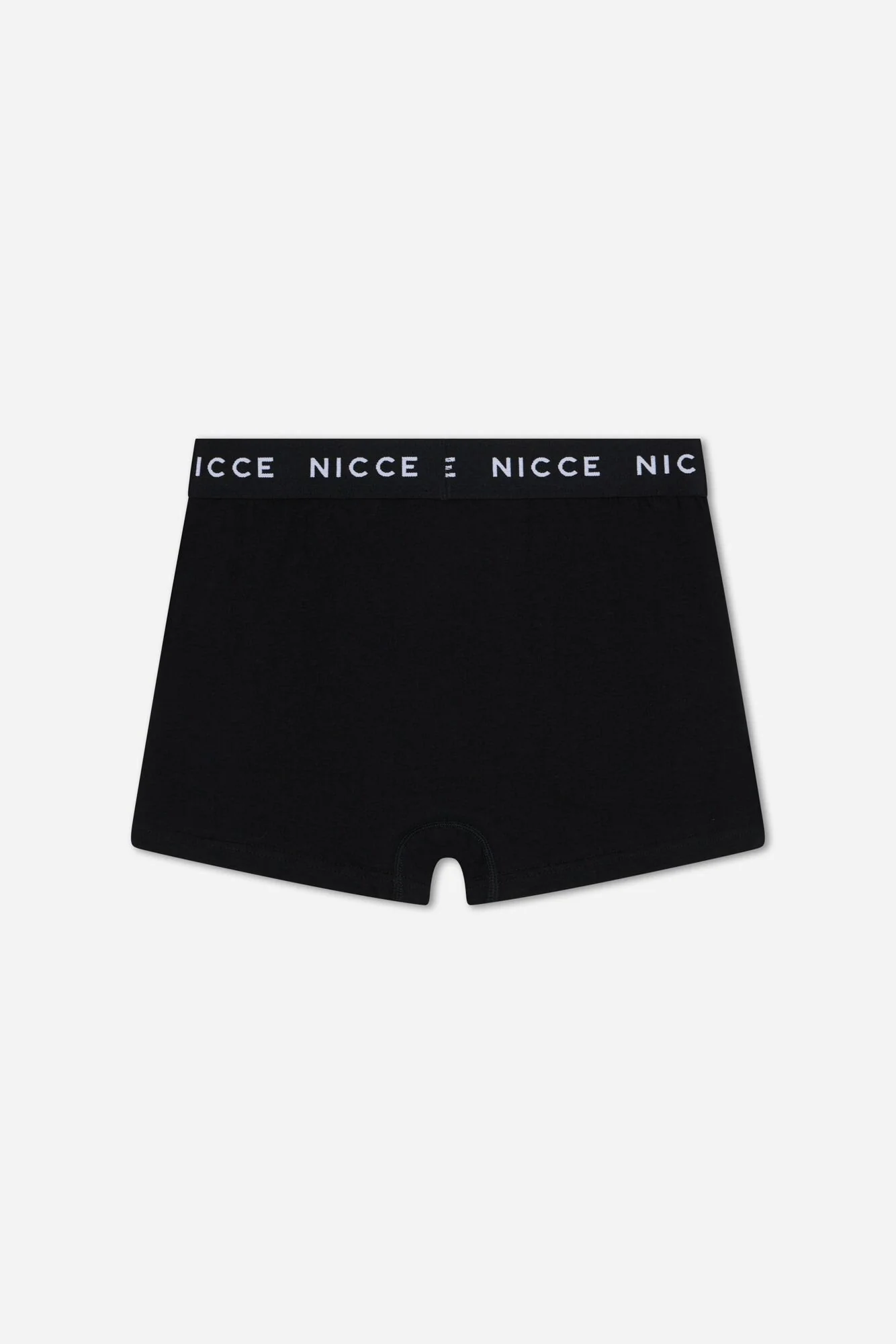 NICCE Mens 7 Pack Galeven Boxers | Black - Image 3