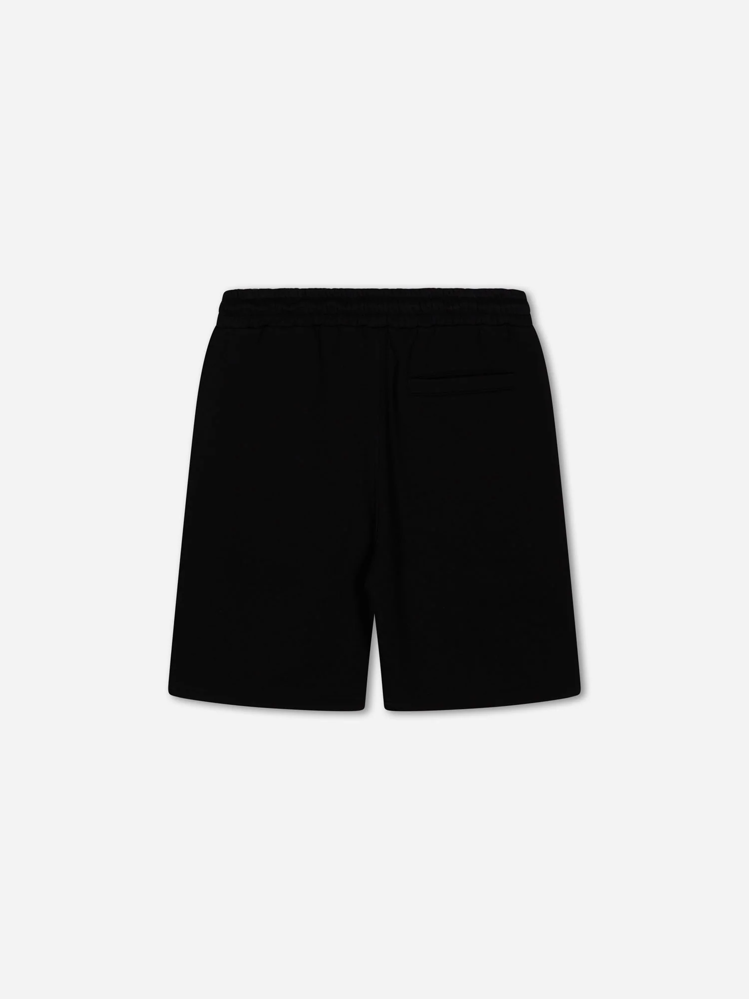 NICCE Mens Avensi Shorts | Black - Image 9