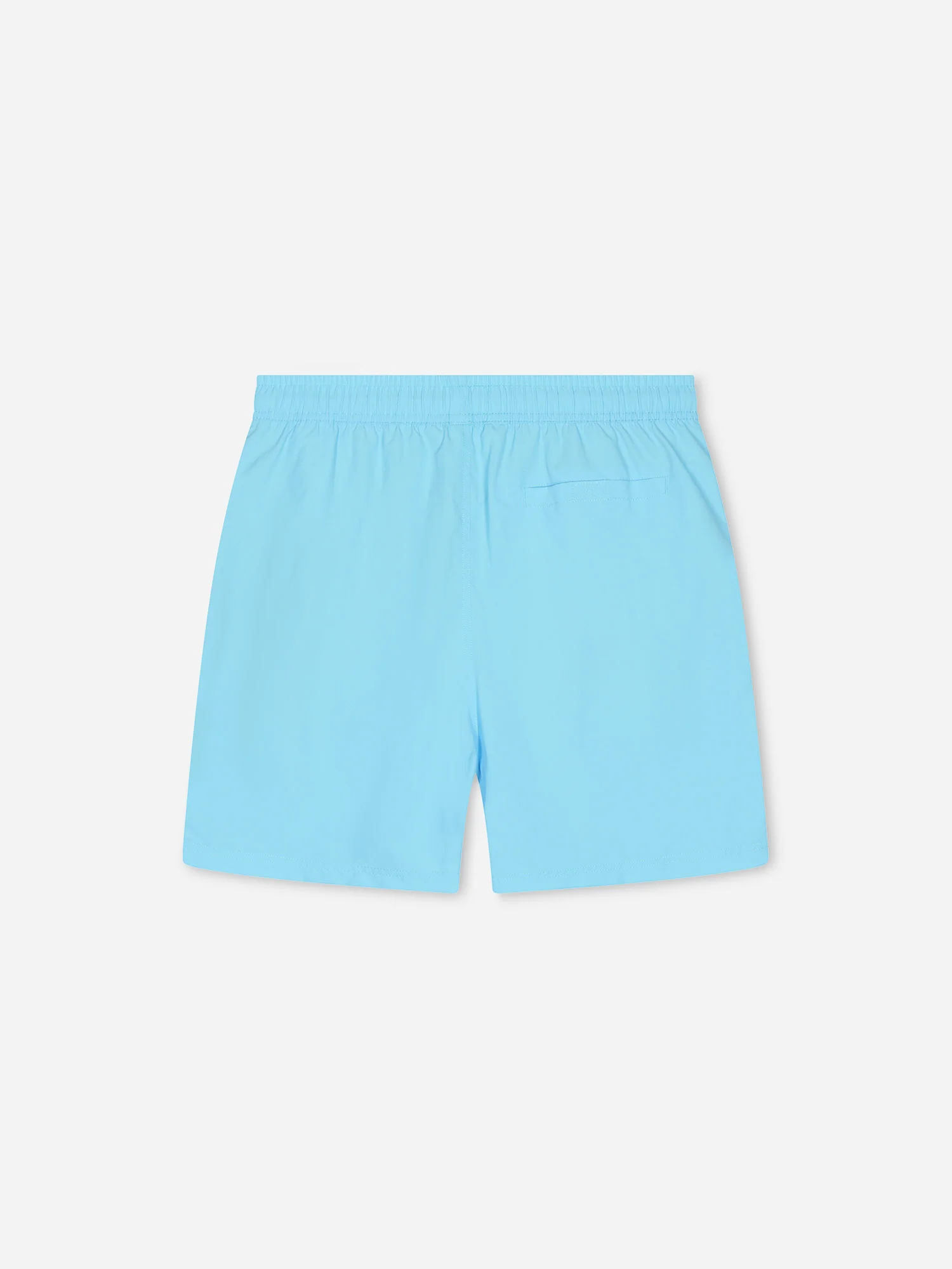 NICCE Mens Bonham Swimshorts | Blue - Image 7