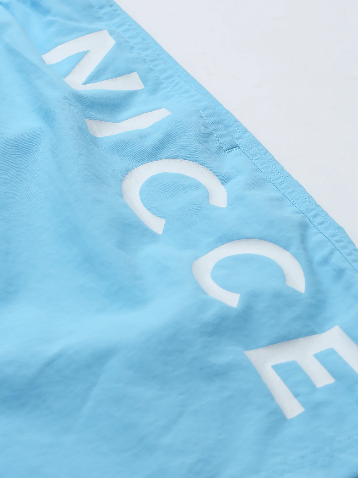 NICCE Mens Bonham Swimshorts | Blue - Image 9