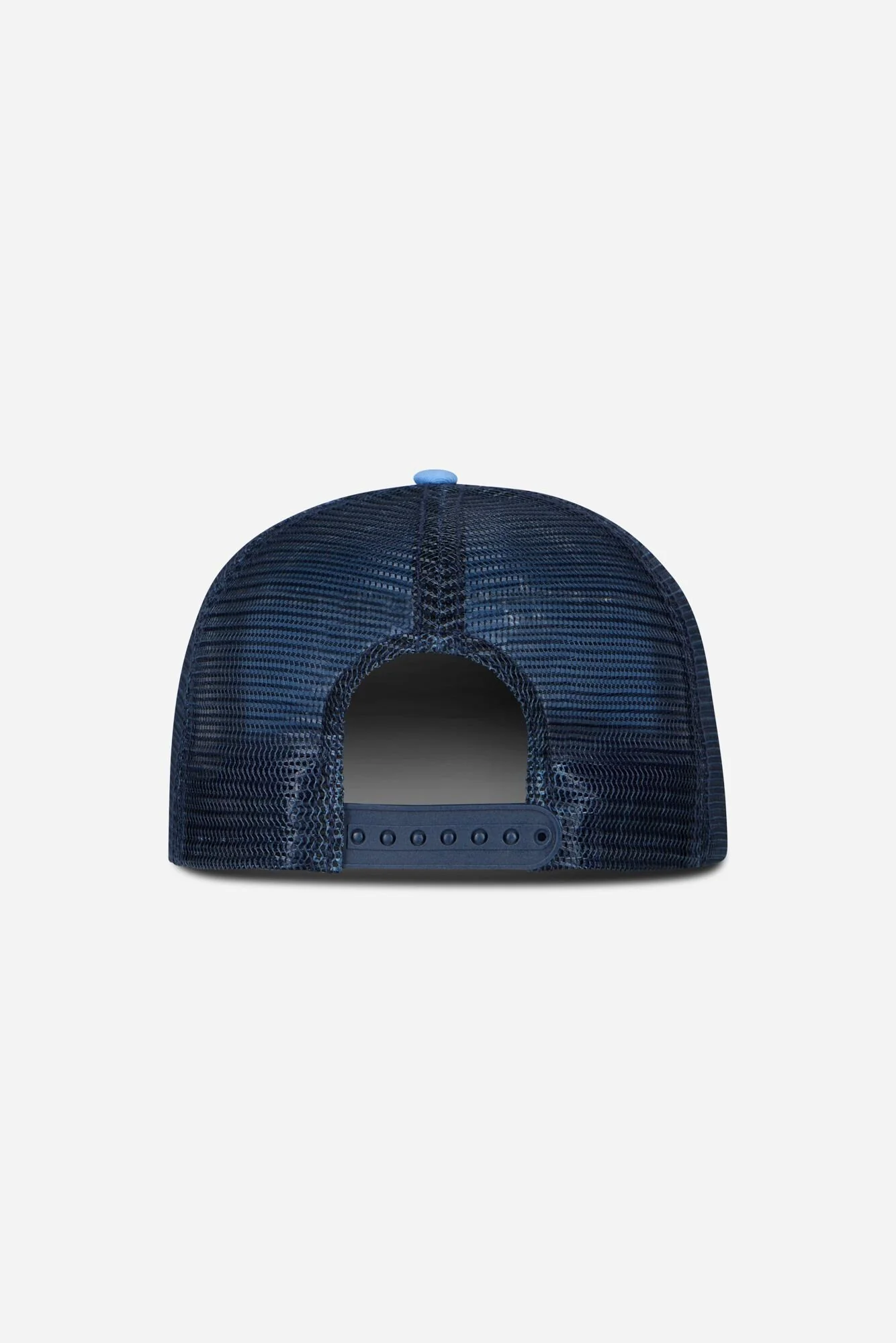 NICCE Mens Griffton Cap | Allure Blue - Image 3