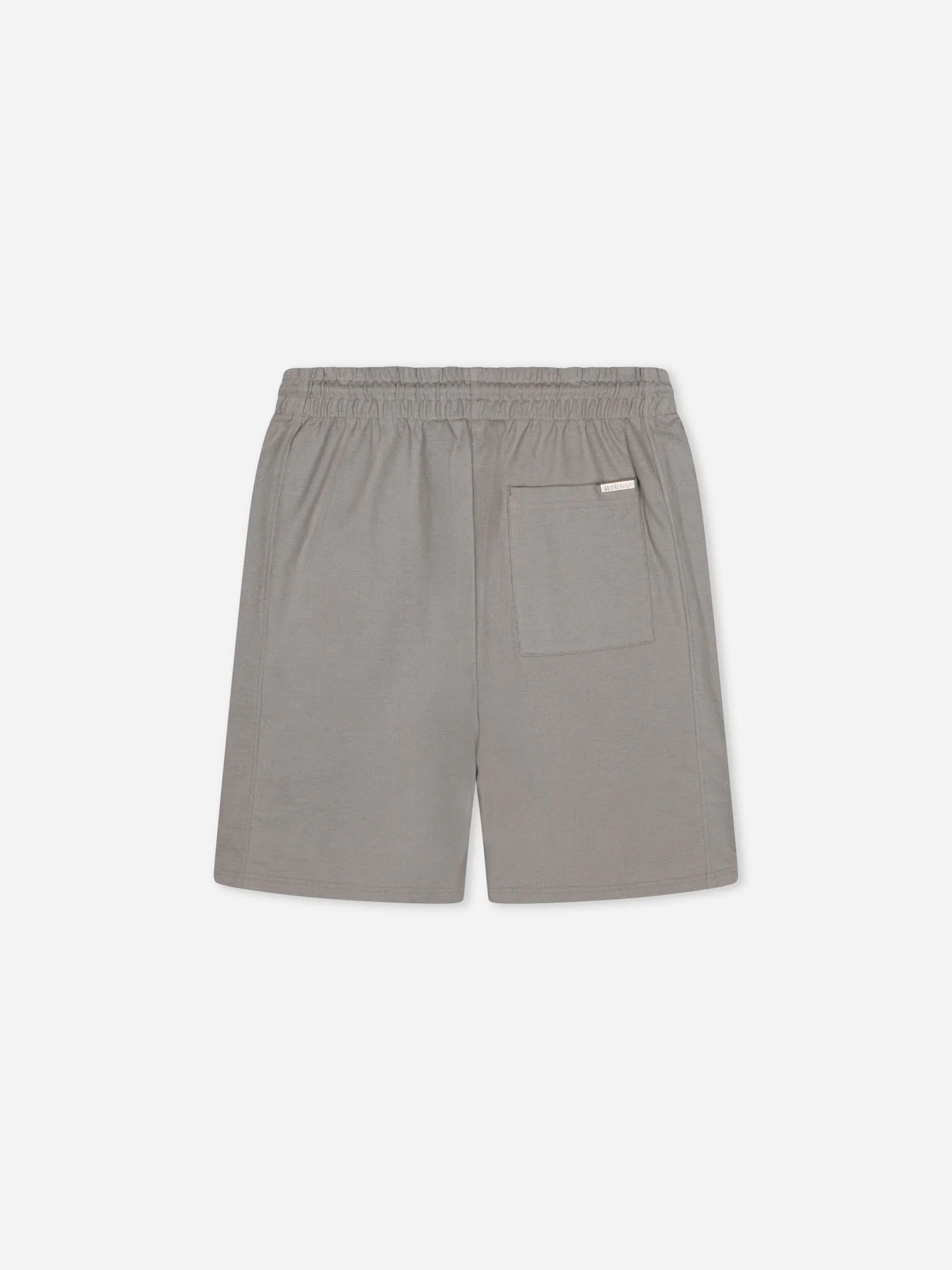 NICCE Mens Cera T-Shirt & Shorts Set | Circular Grey - Image 20
