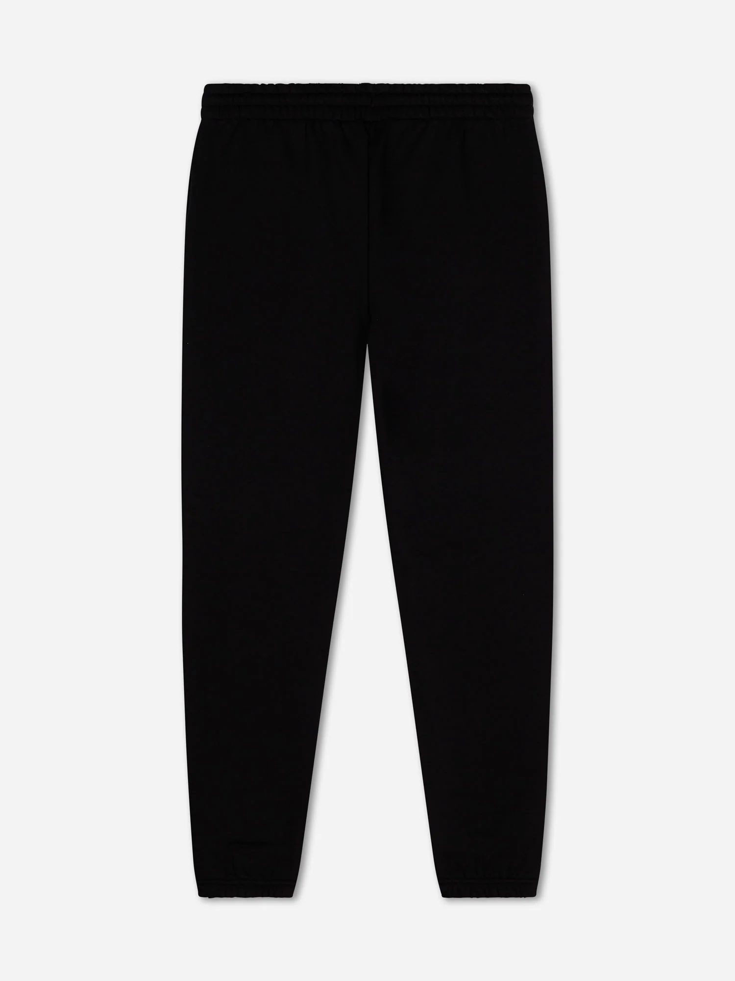 NICCE Mens Comet Joggers | Black - Image 8