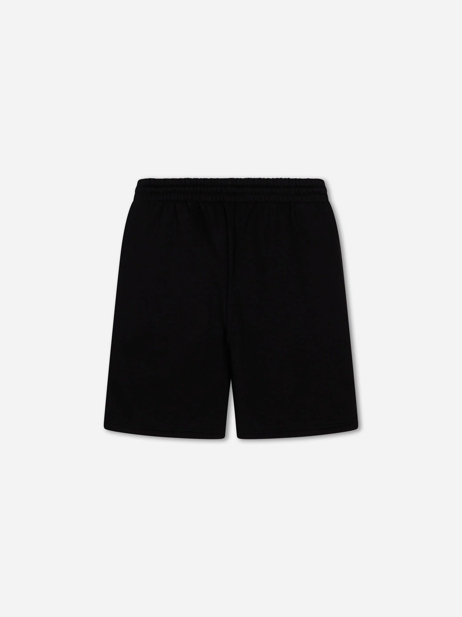 NICCE Mens Comet Shorts | Black - Image 6