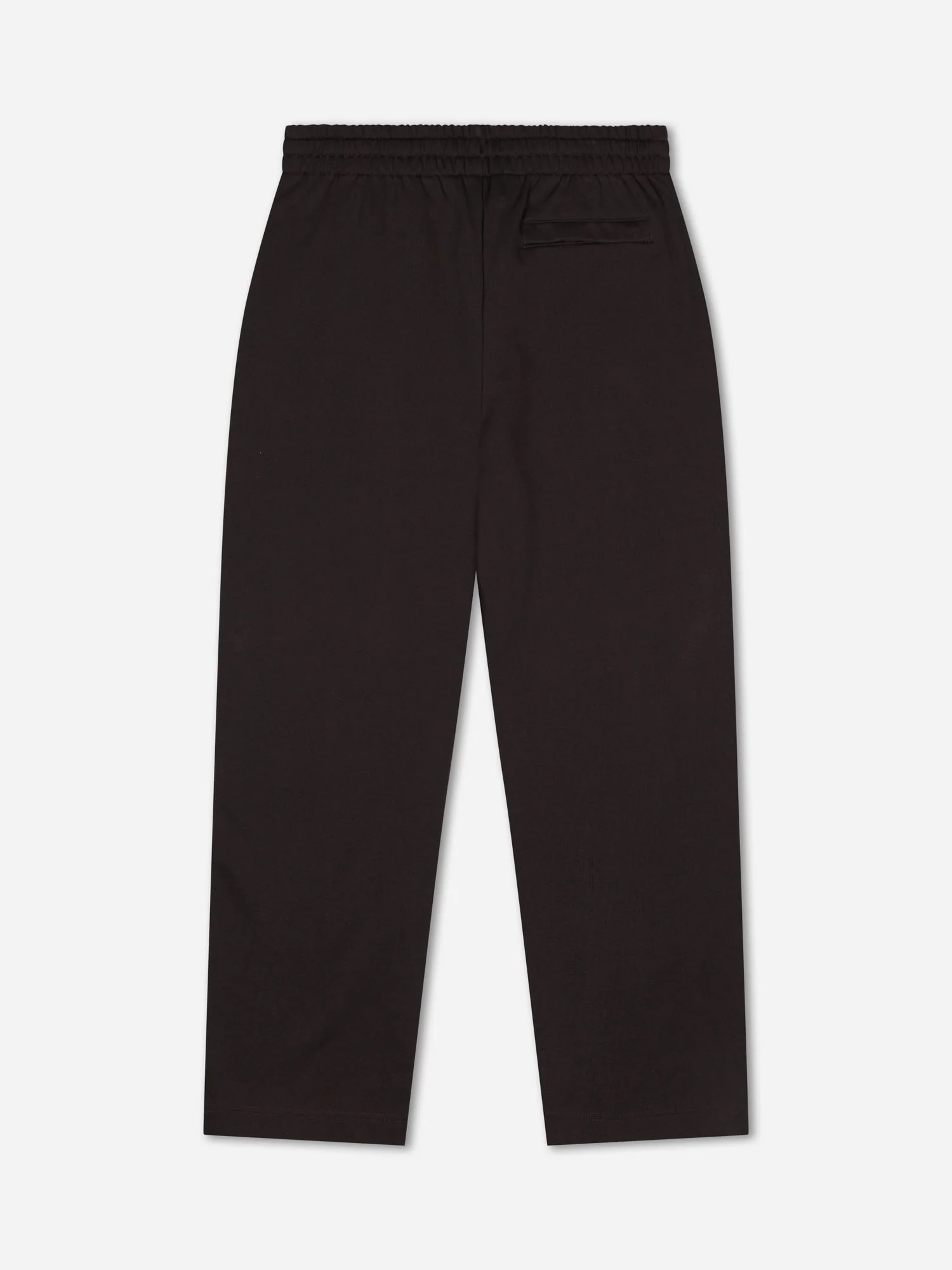 NICCE Mens Cresta Open Hem Joggers | Coal - Image 6