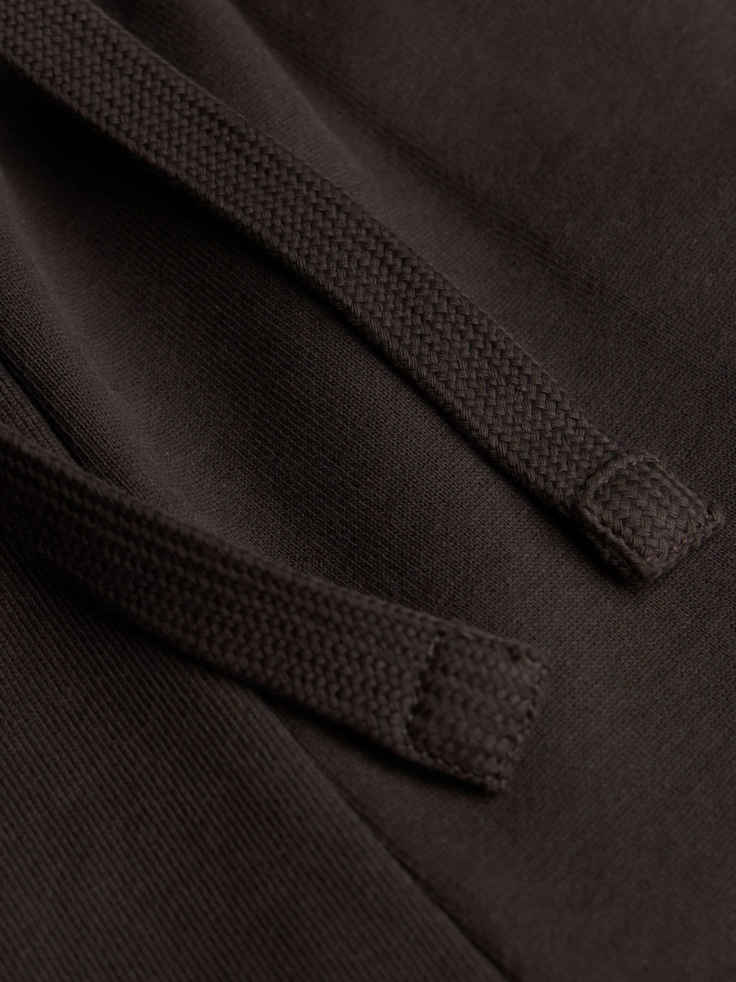 NICCE Mens Cresta Open Hem Joggers | Coal - Image 7