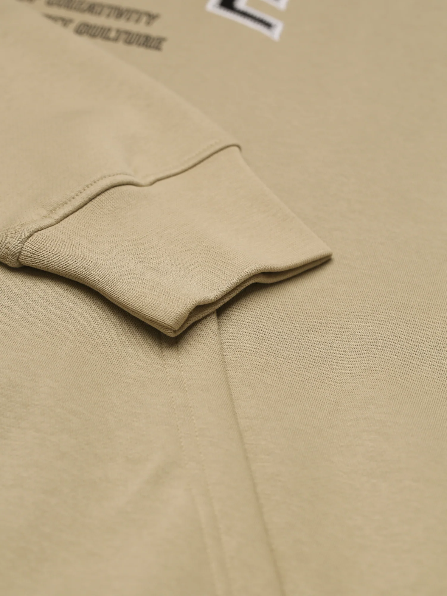 NICCE Mens Elevate Hoodie | Grey Stone - Image 10