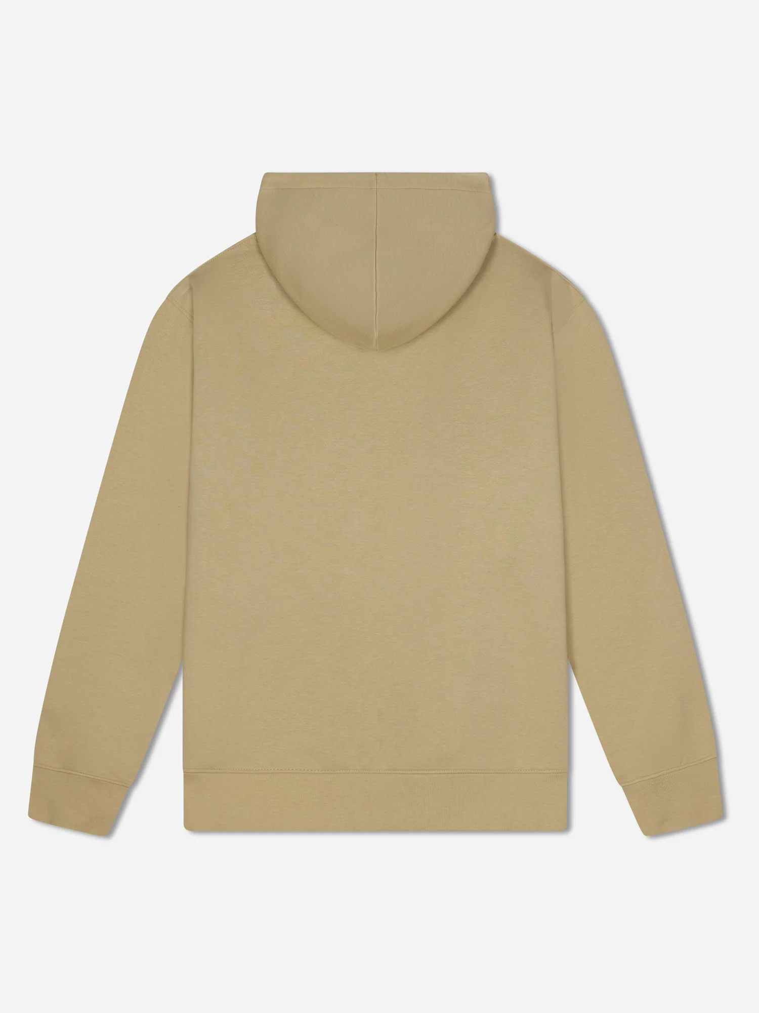NICCE Mens Elevate Hoodie | Grey Stone - Image 8