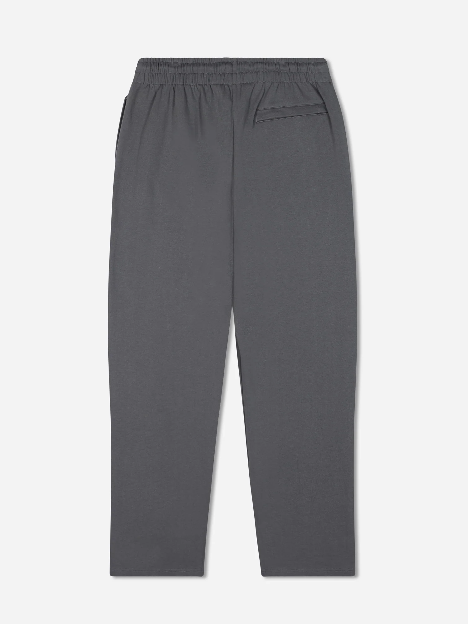 NICCE Mens Elevate Open Hem Joggers | Graphite - Image 9