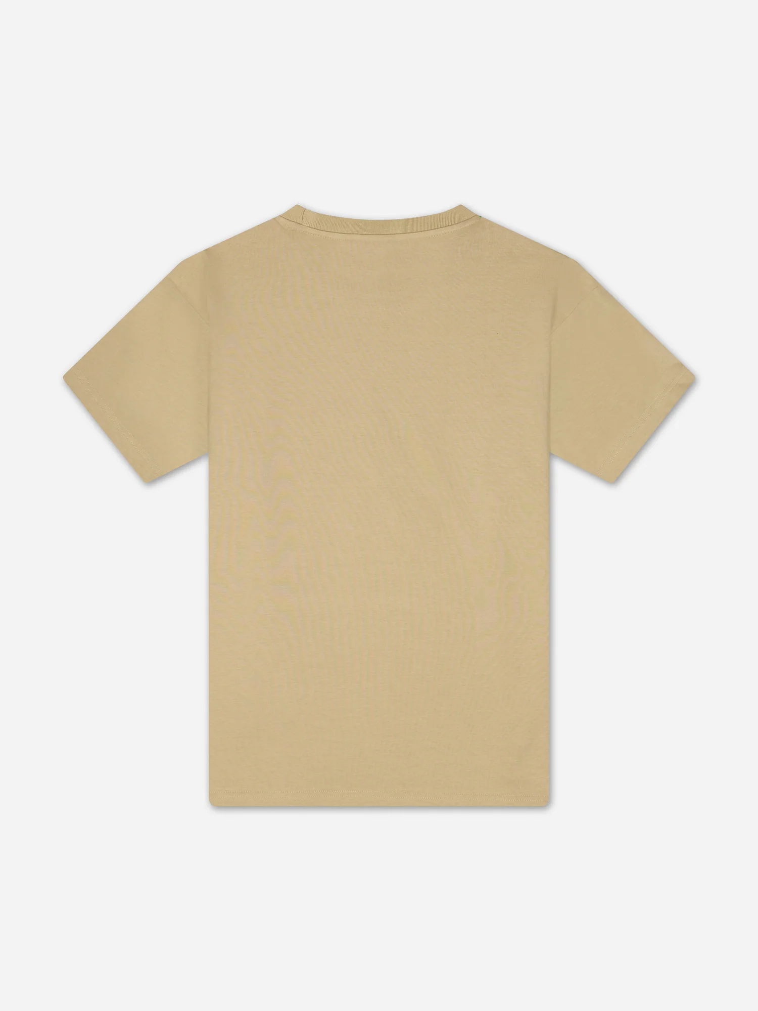 NICCE Mens Elevate T-Shirt | Grey Stone - Image 5