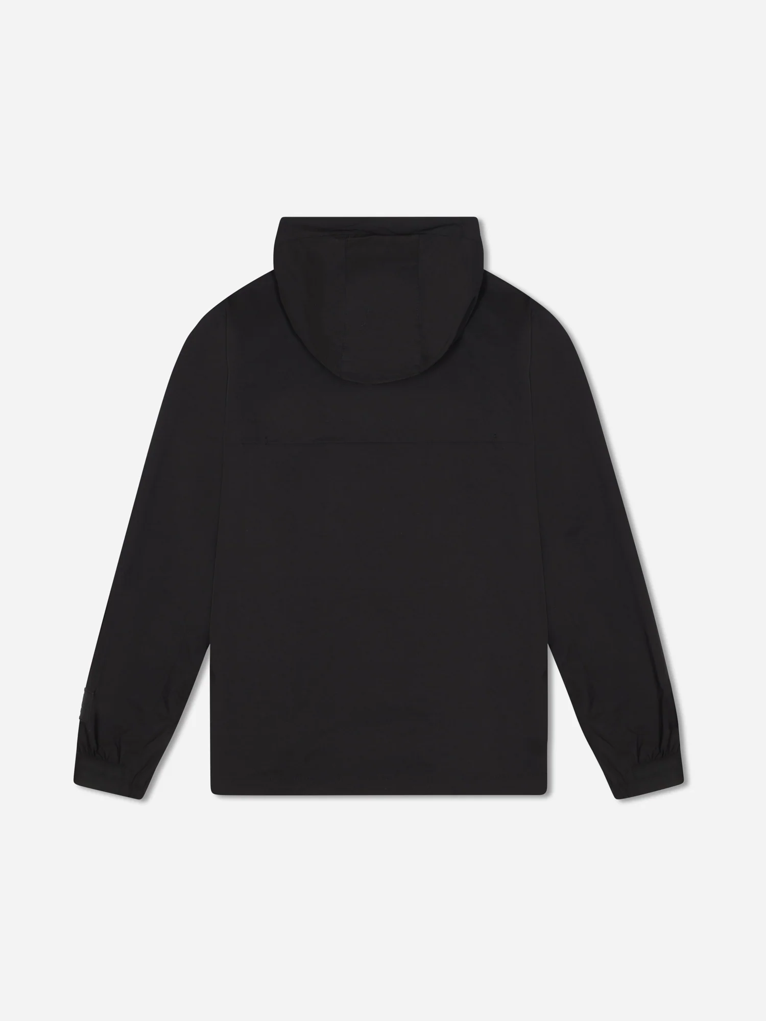 NICCE Mens Empirica Jacket | Black - Image 10