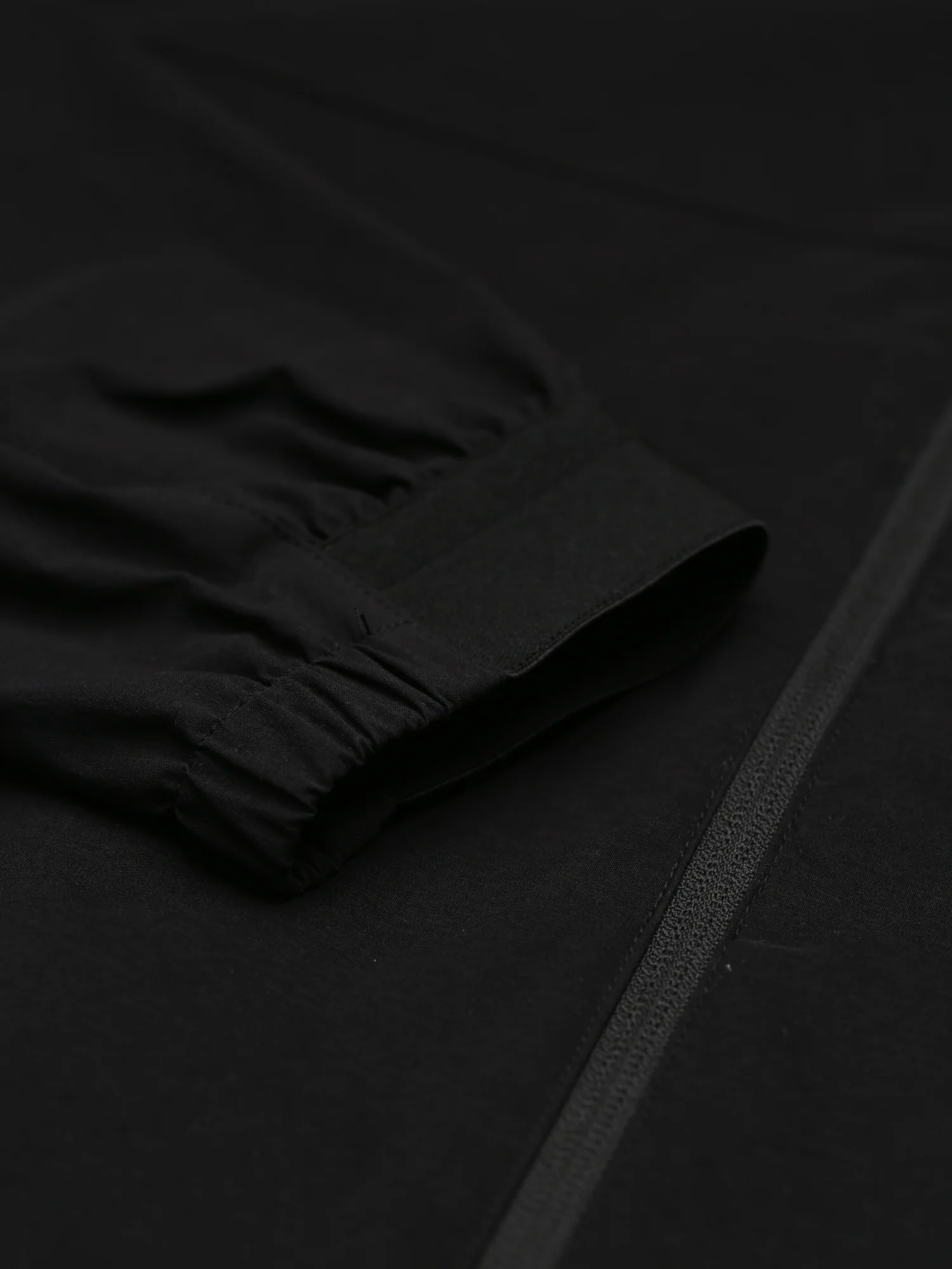 NICCE Mens Empirica Jacket | Black - Image 11