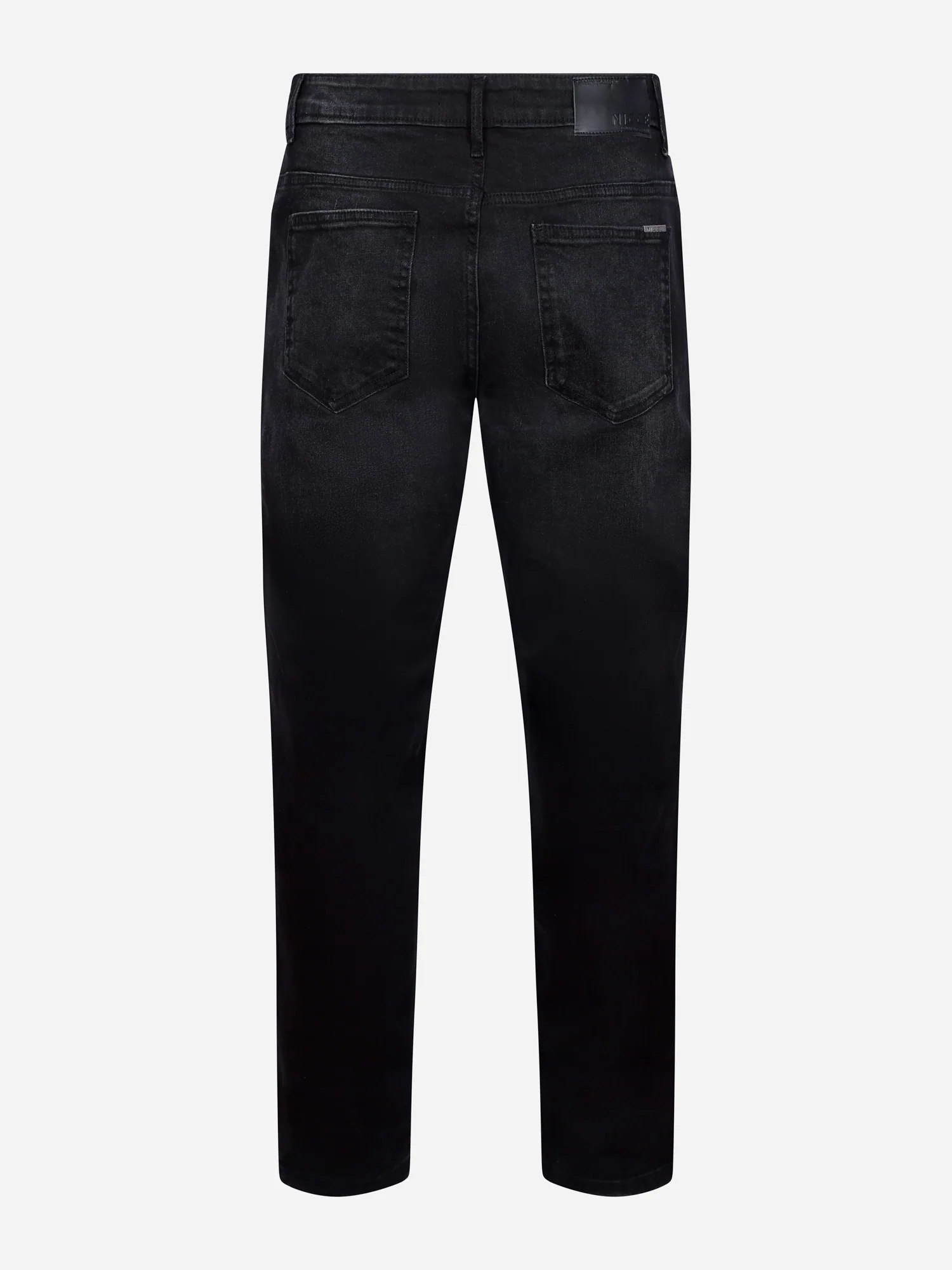 NICCE Mens Enhance Jeans | Black - Image 9