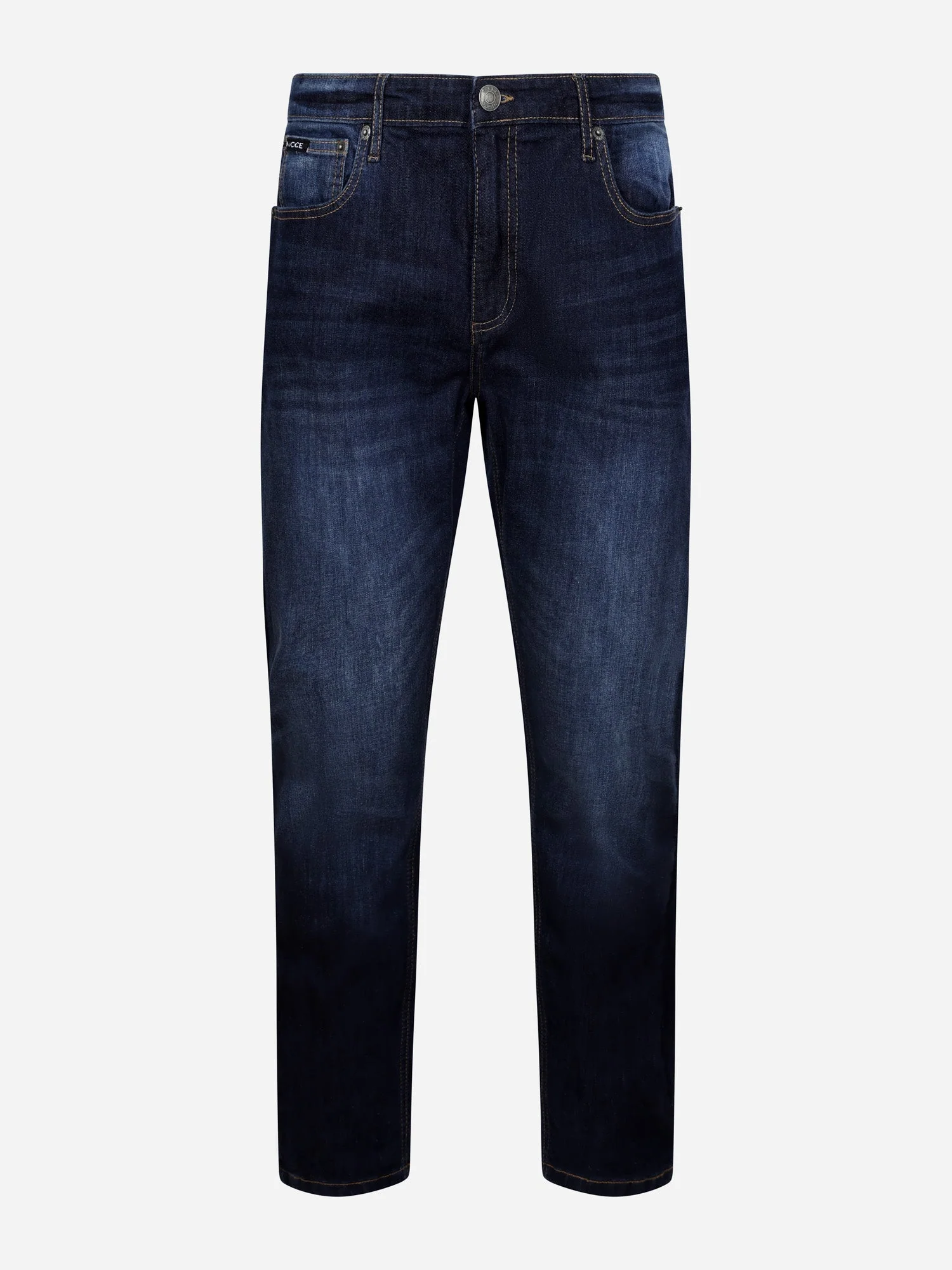 NICCE Mens Enhance Jeans | Blue - Image 11