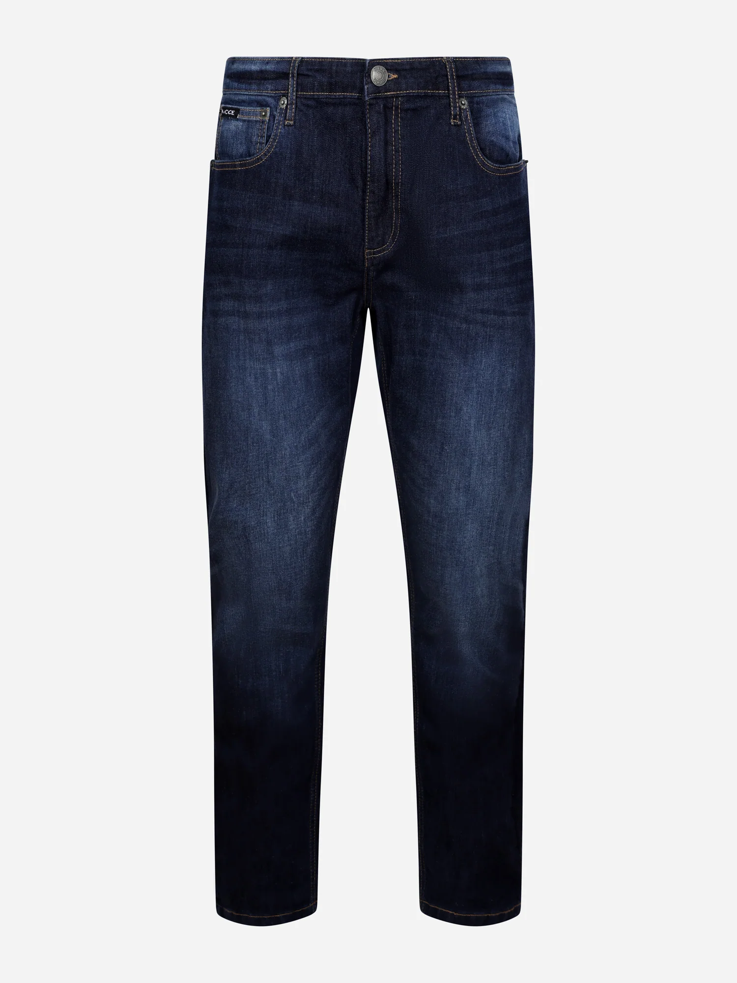 NICCE Mens Enhance Jeans | Blue - Image 7