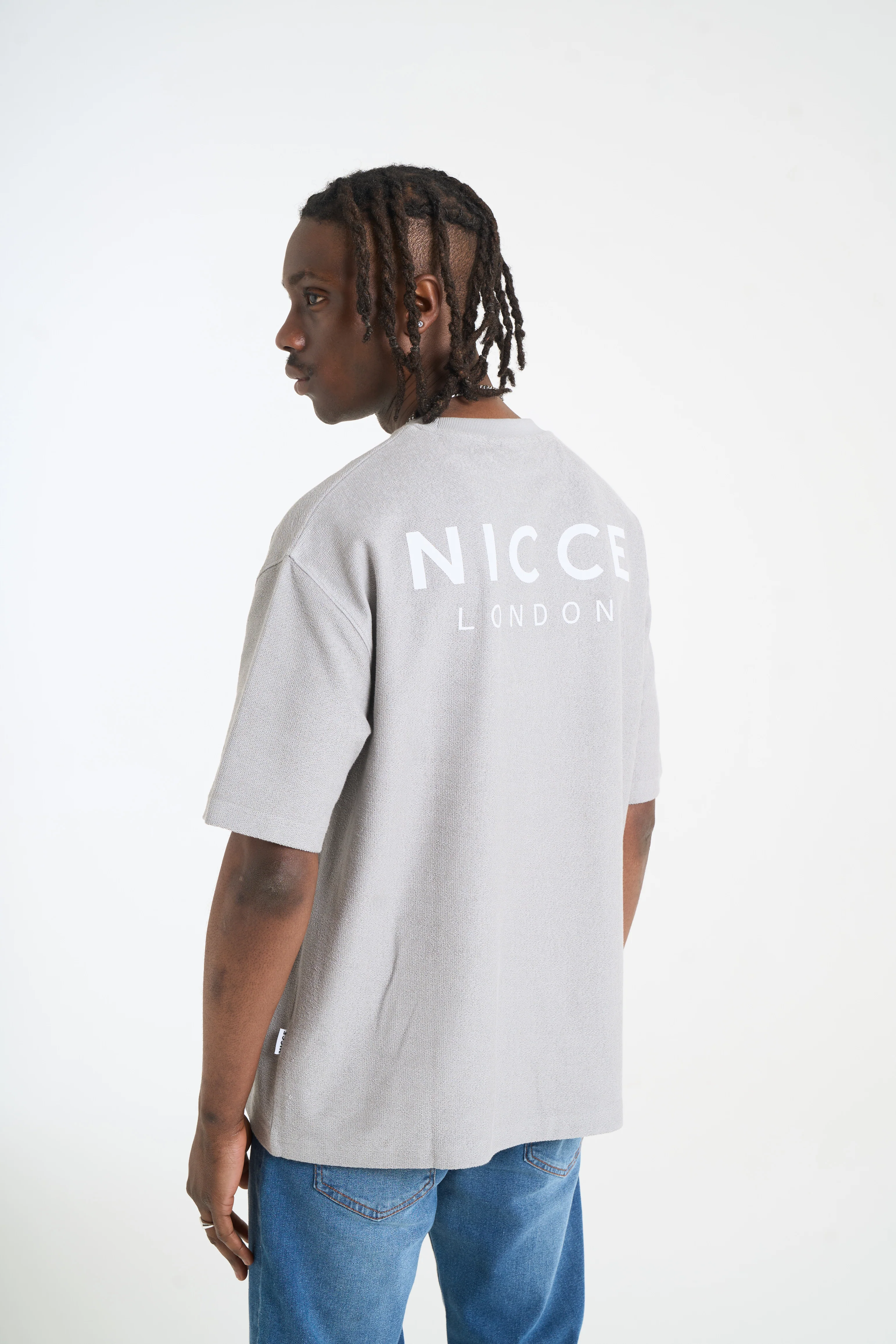 The NICCE Sale