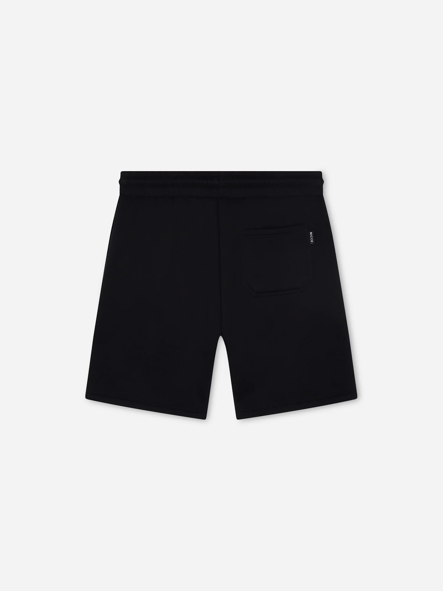 NICCE Mens Forma Shorts | Black - Image 6