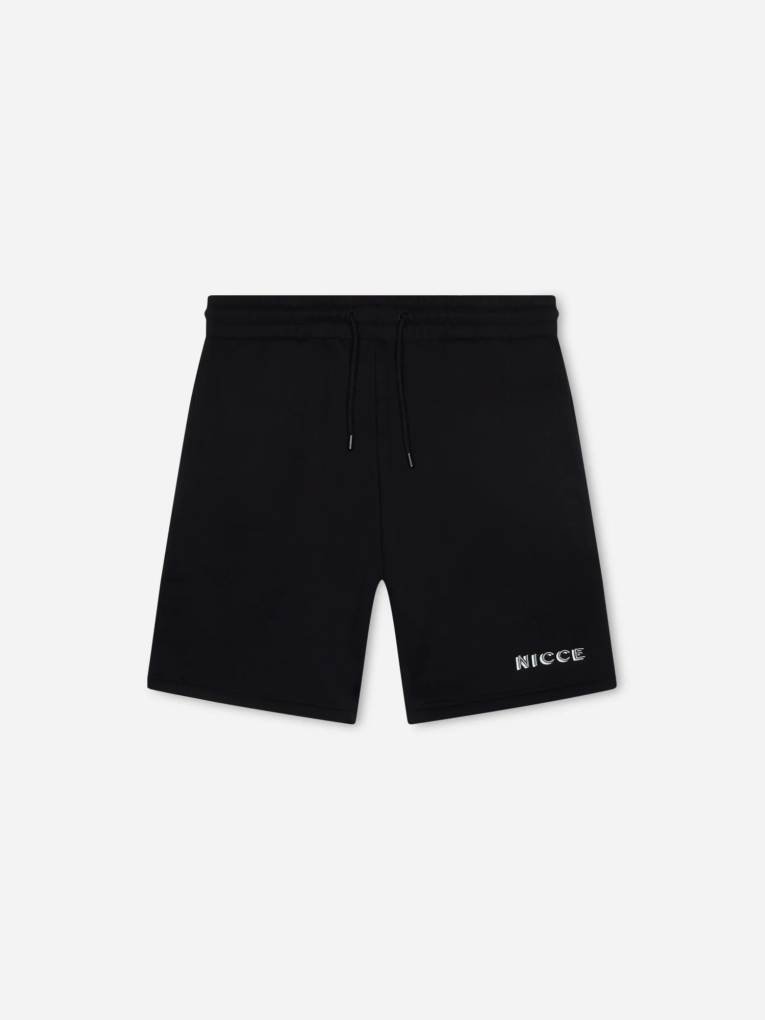 NICCE Mens Forma Shorts | Black - Image 7