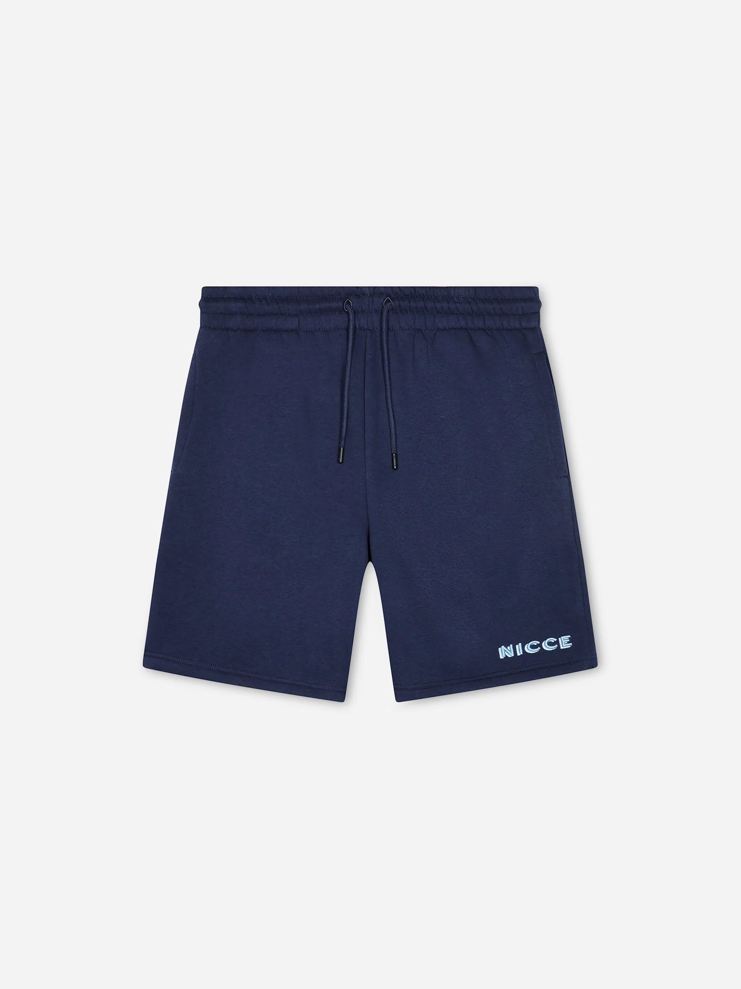 NICCE Mens Forma Shorts | Navy - Image 6
