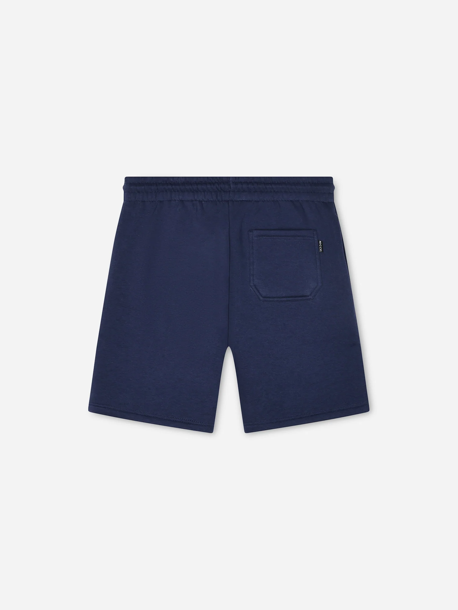 NICCE Mens Forma Shorts | Navy - Image 7