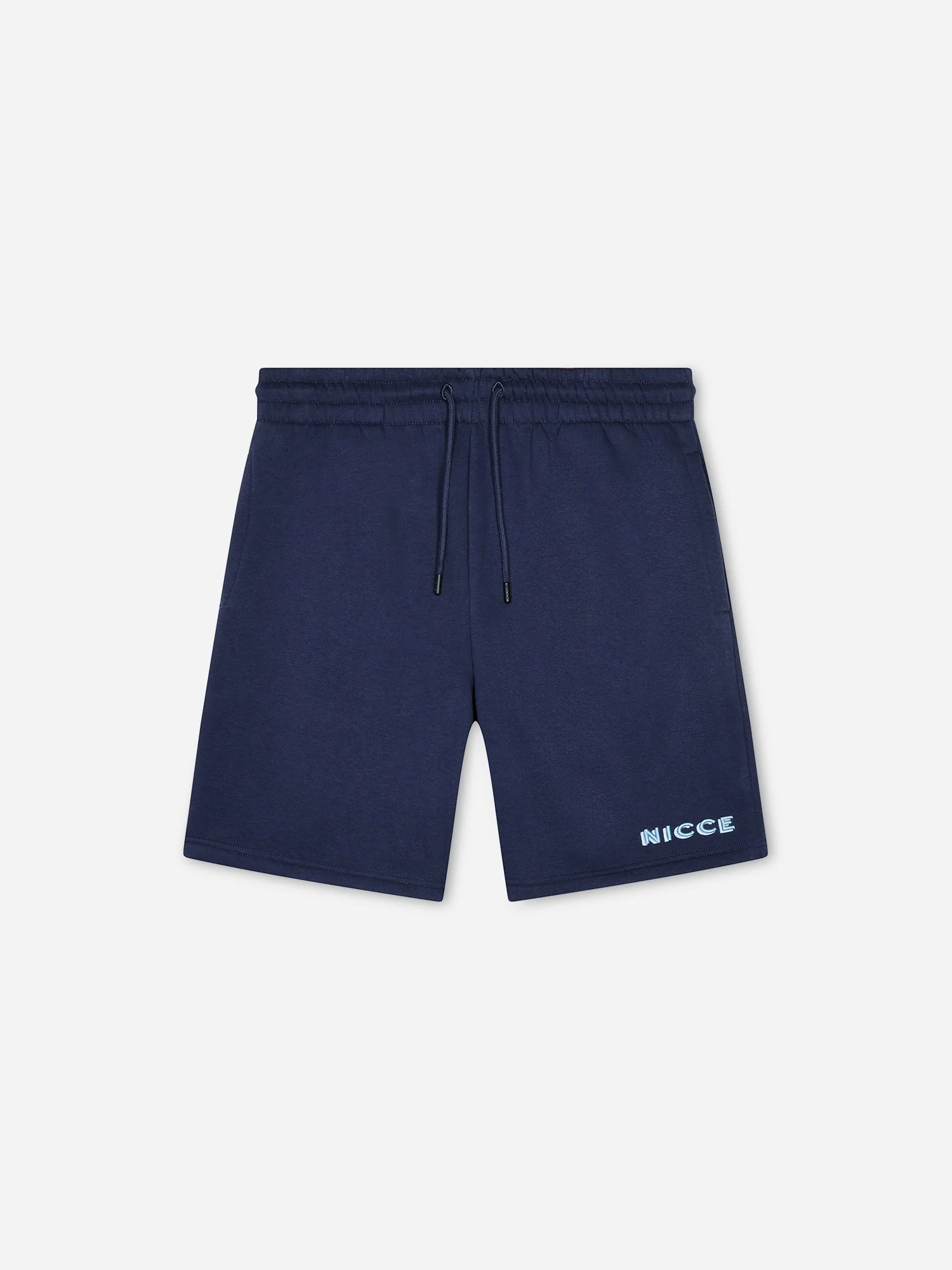 NICCE Mens Forma Shorts | Navy - Image 8