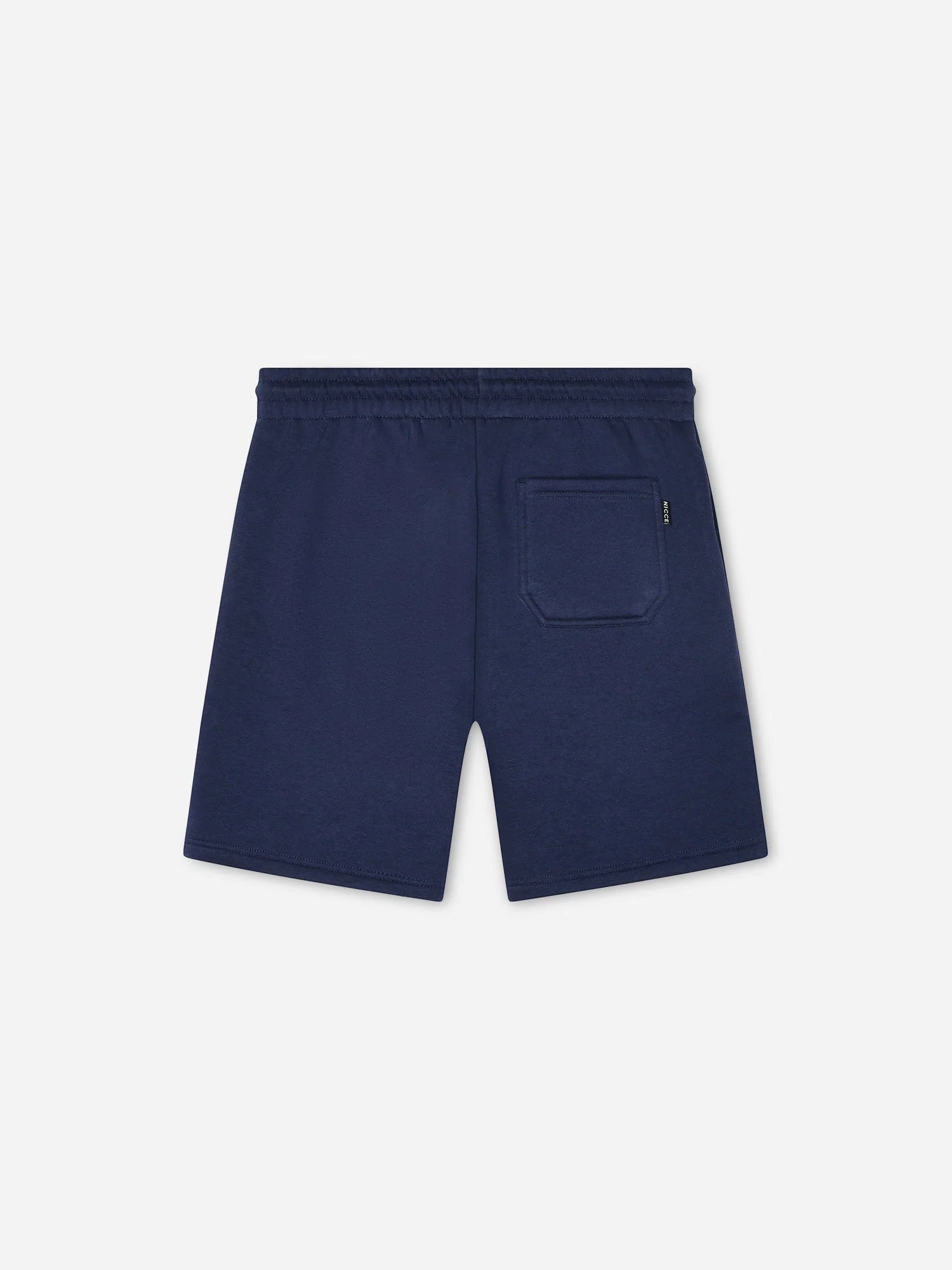 NICCE Mens Forma Shorts | Navy - Image 9