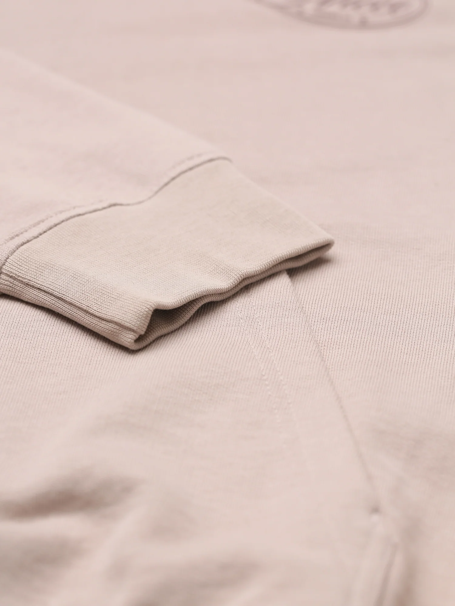 NICCE Mens Grant Hoodie | Ash - Image 9