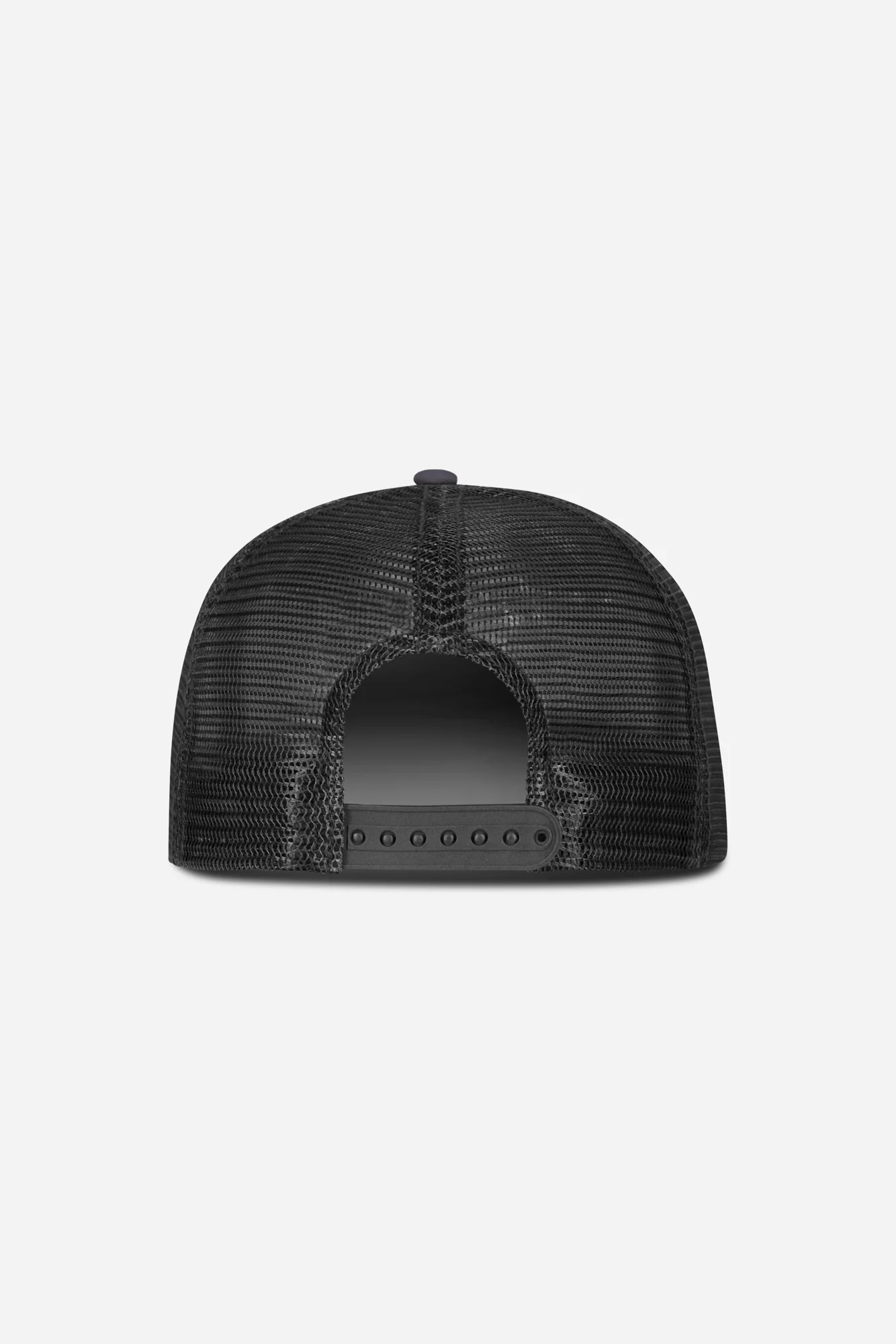 NICCE Mens Griffton Cap | Coal - Image 4