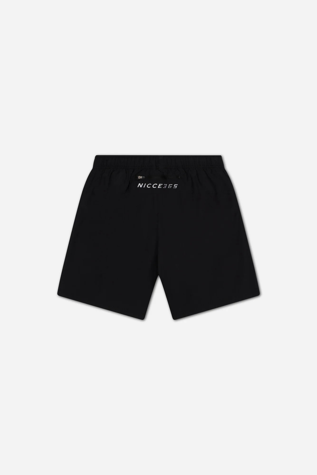 NICCE Mens Gripper T-Shirt & Petelo Shorts | Black - Image 12