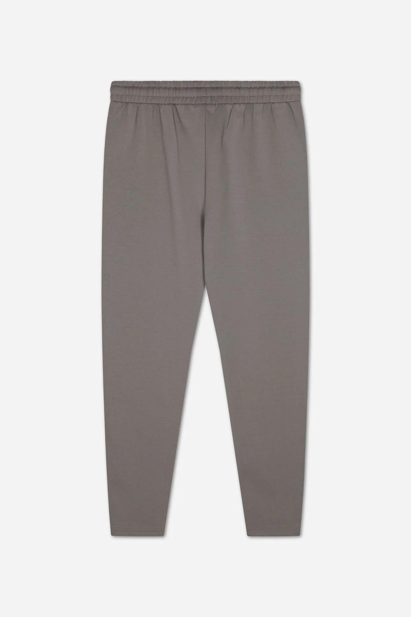 NICCE Mens Luxe Piping Jogger | Circular Grey - Image 10