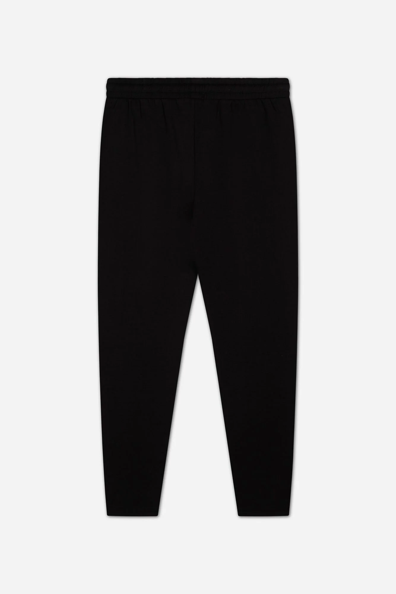 NICCE Mens Luxe Piping Jogger | Black - Image 10