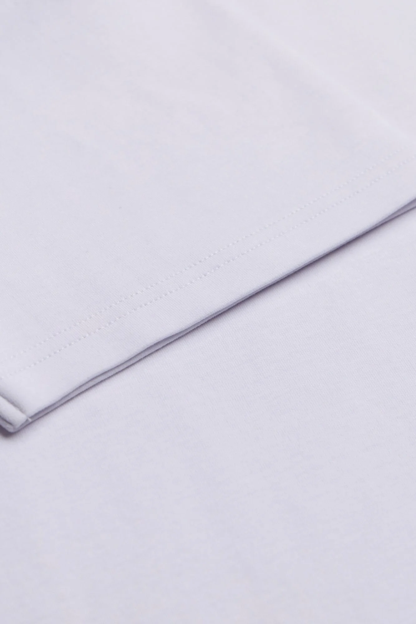 NICCE Mens Luxe T-Shirt | White - Image 9