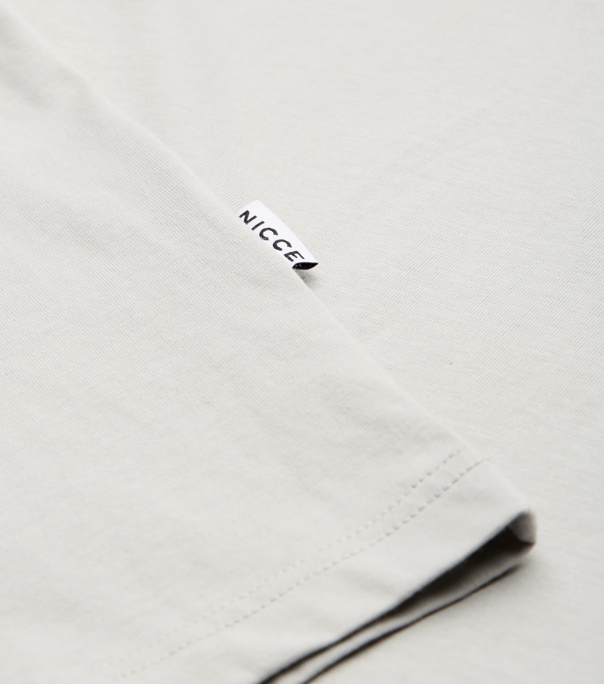 NICCE Mens Mercury T-Shirt | Camo - Image 7