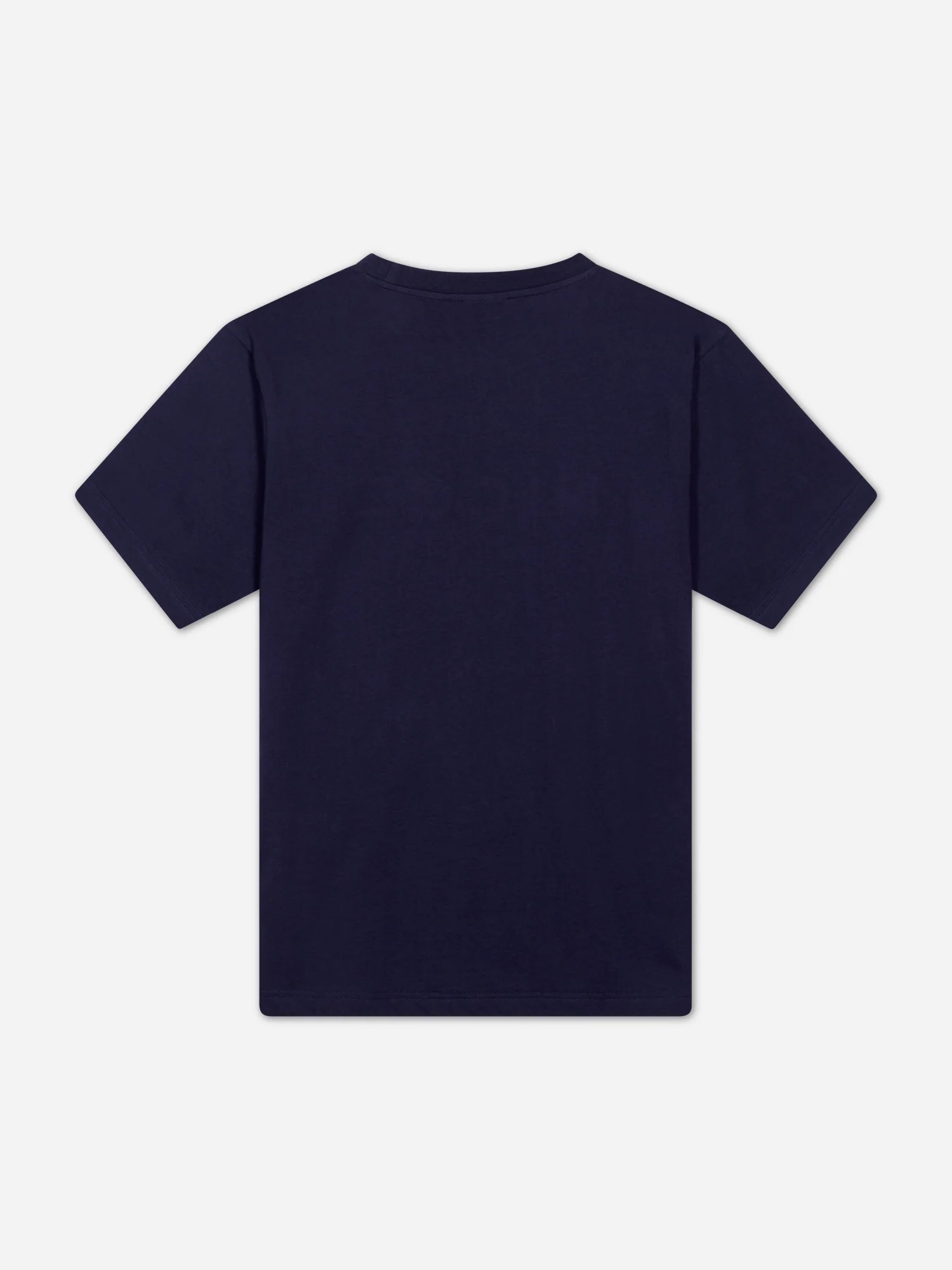 NICCE Mens Mercury T-Shirt | Navy - Image 8