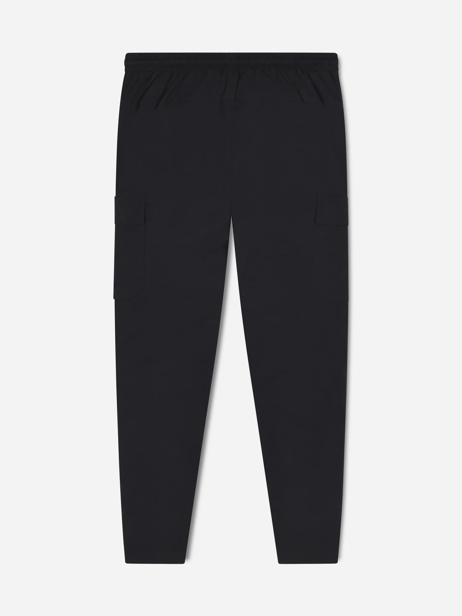 NICCE Mens Odyssey Cargo Pants | Black - Image 8