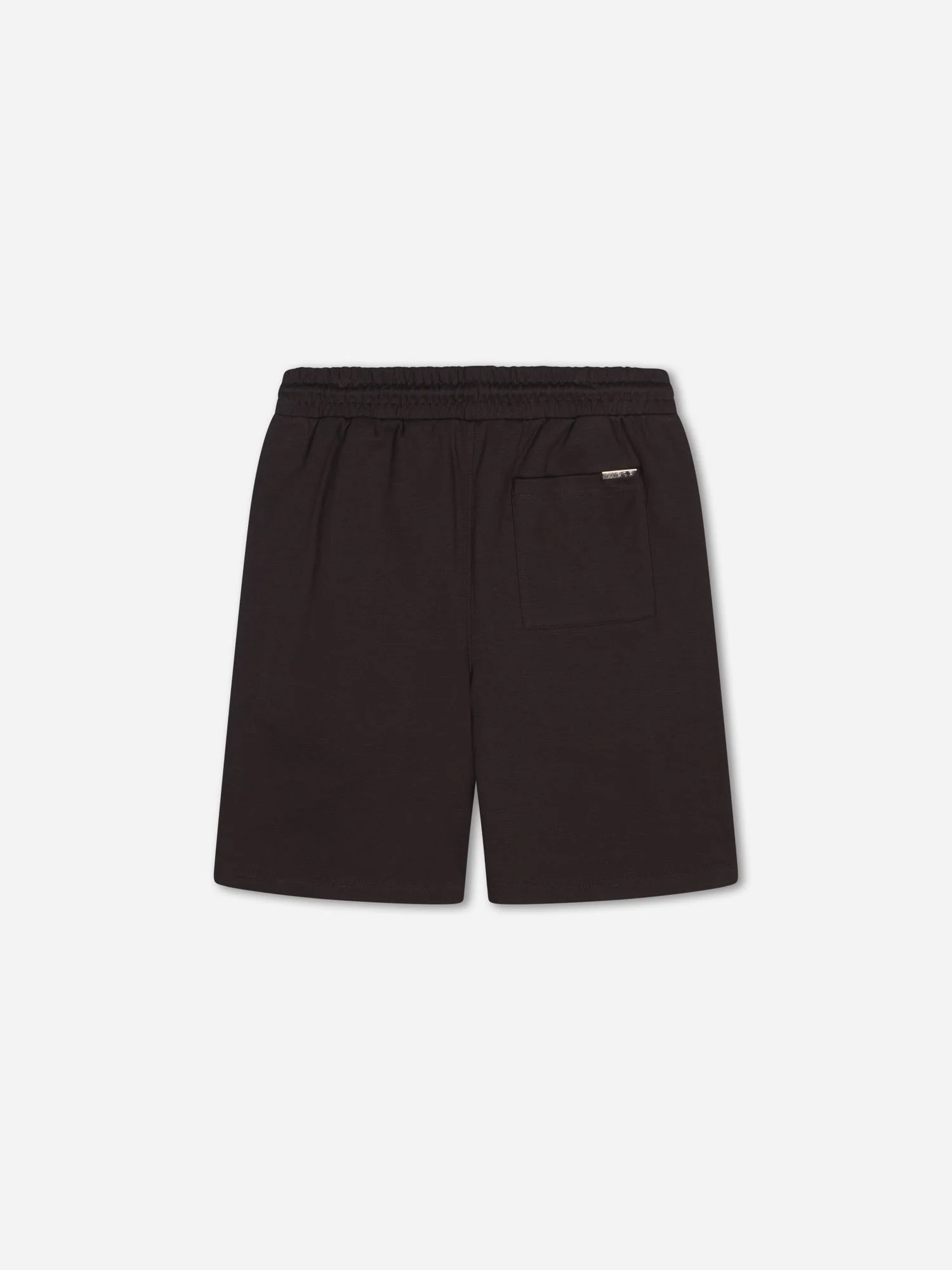 NICCE Mens Piper Shorts | Coal - Image 9