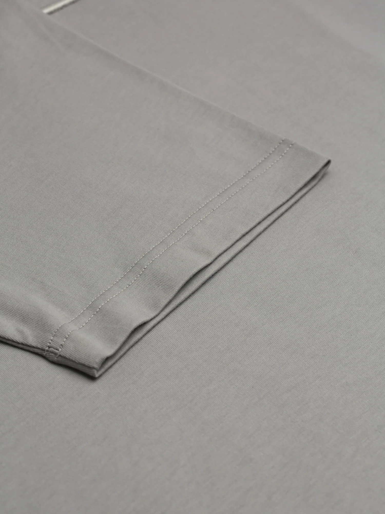 NICCE Mens Powell T-Shirt | Circular Grey - Image 4