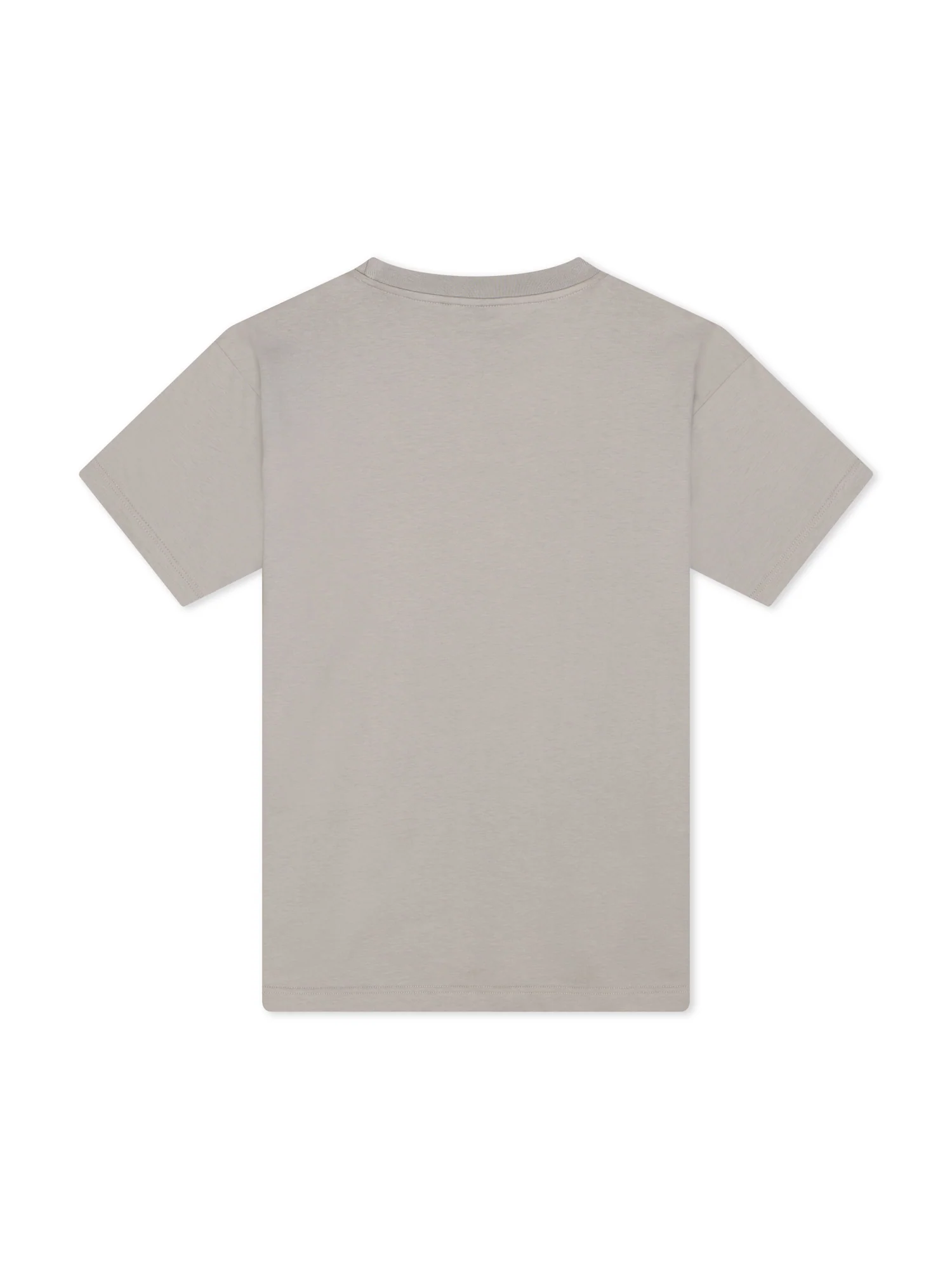 NICCE Mens Powell T-Shirt | Circular Grey - Image 5