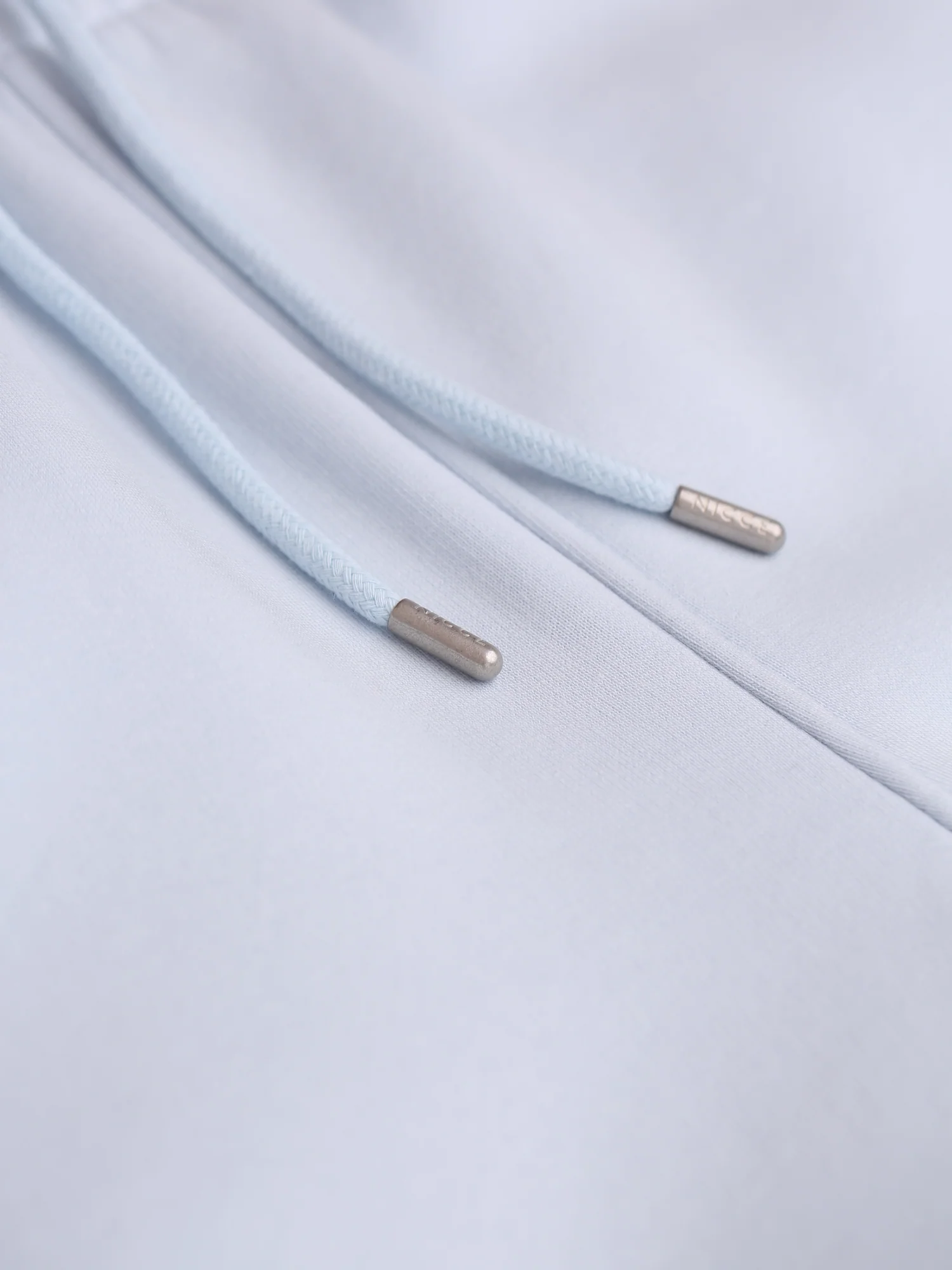 NICCE Mens Resort Shorts | Skyway Blue - Image 4