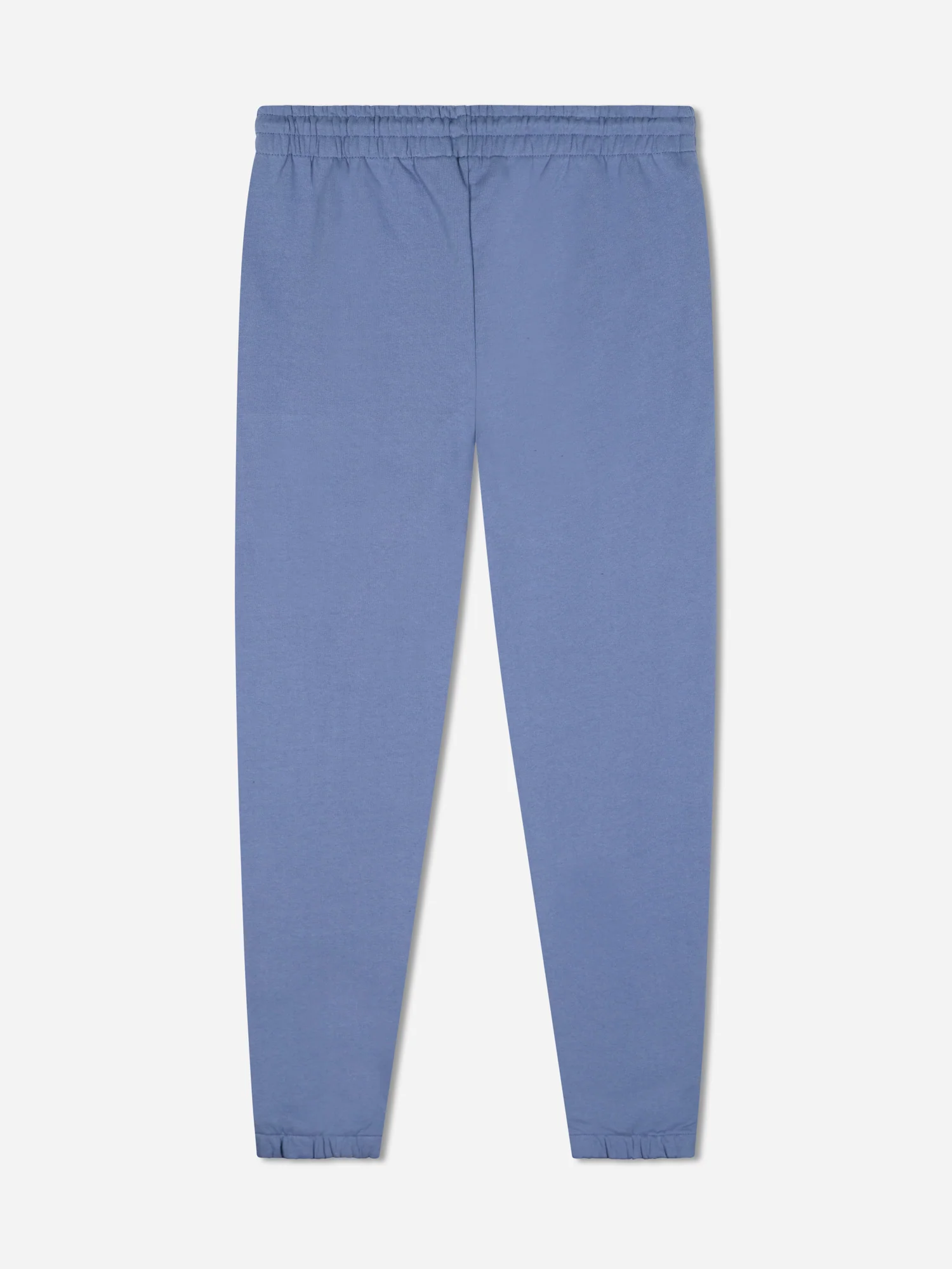 NICCE Mens Script Essential Joggers | Element Blue - Image 7