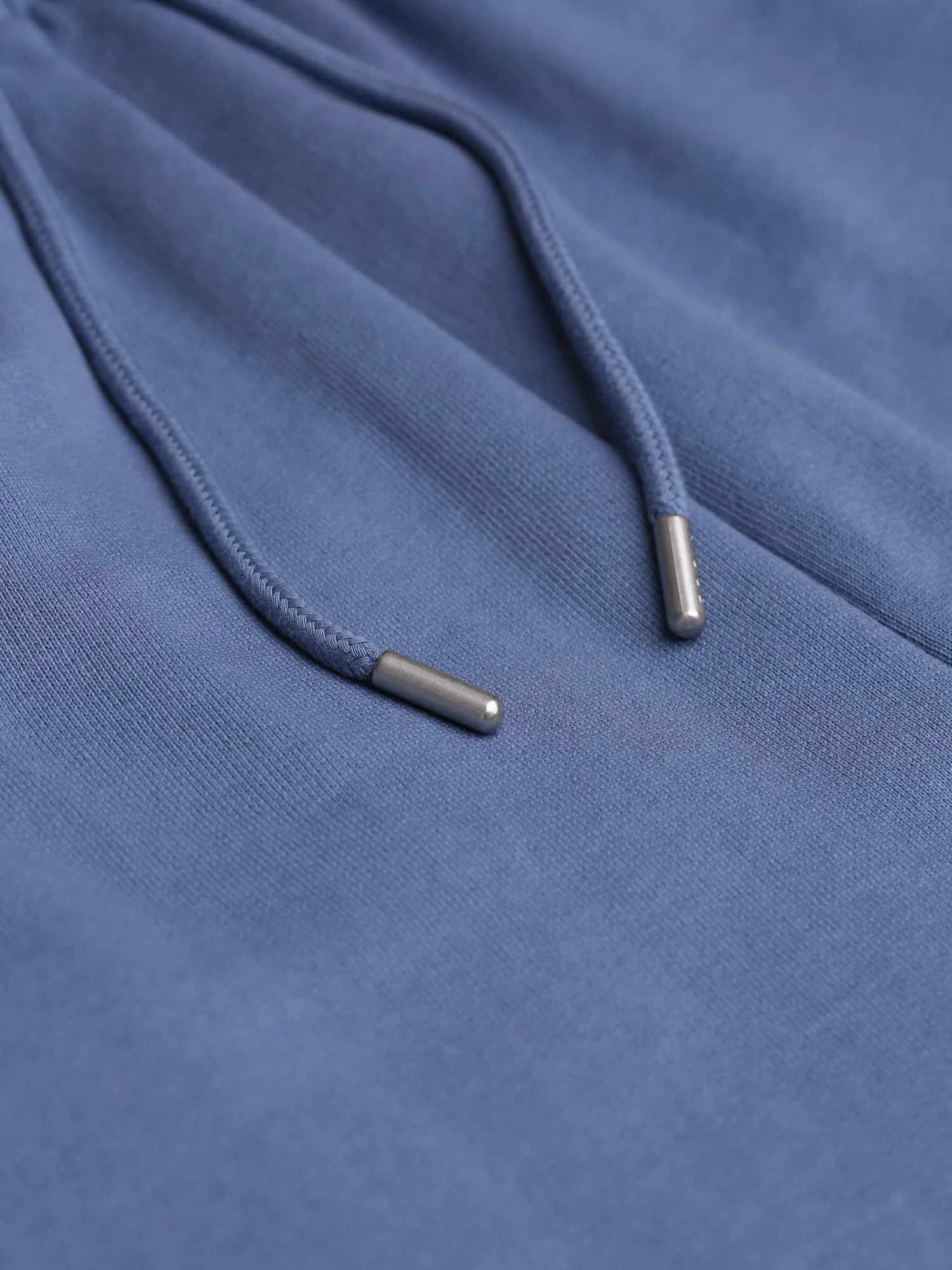 NICCE Mens Script Essential Joggers | Element Blue - Image 9