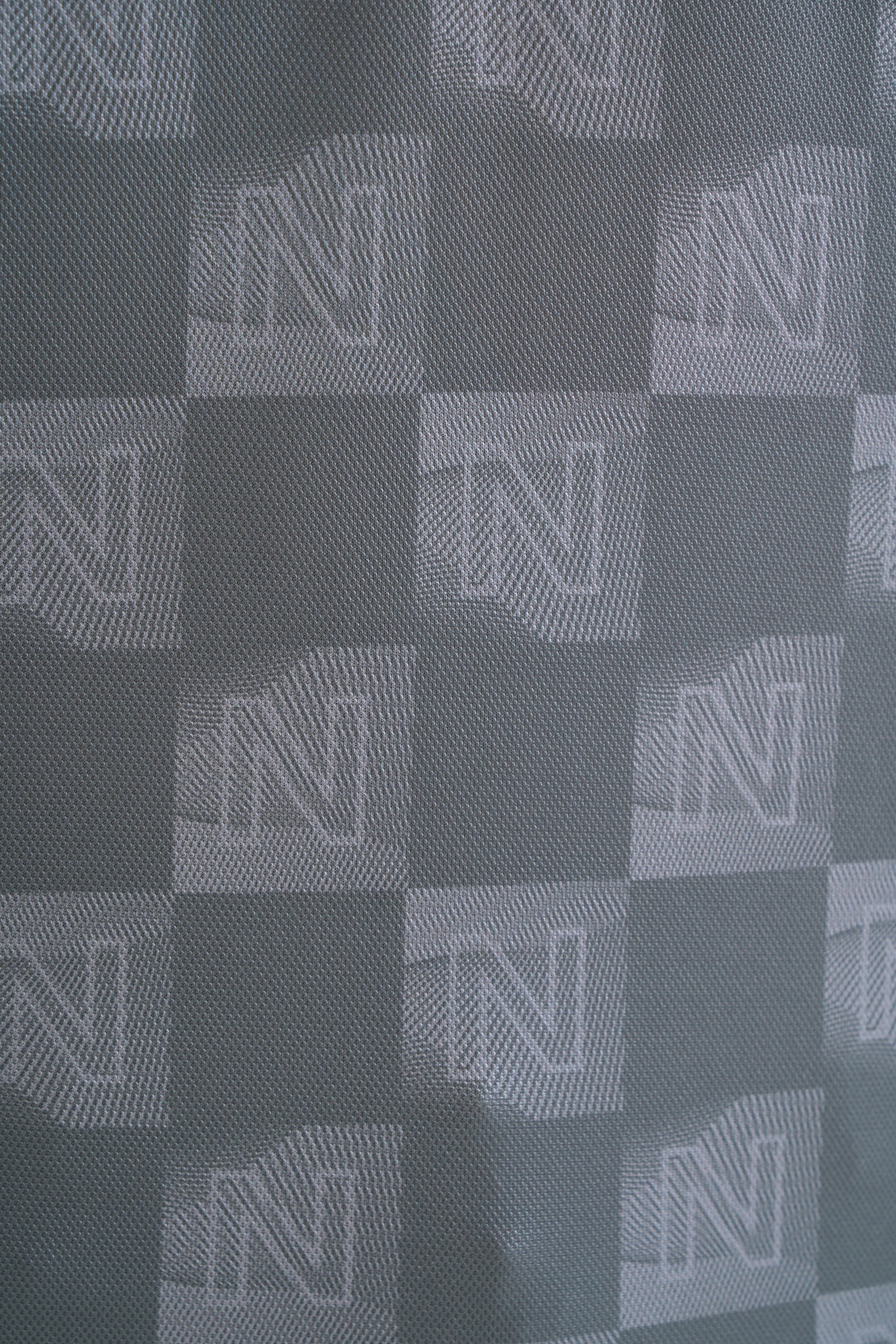 NICCE Mens Stadium Football Shirt | Shadow - Image 4