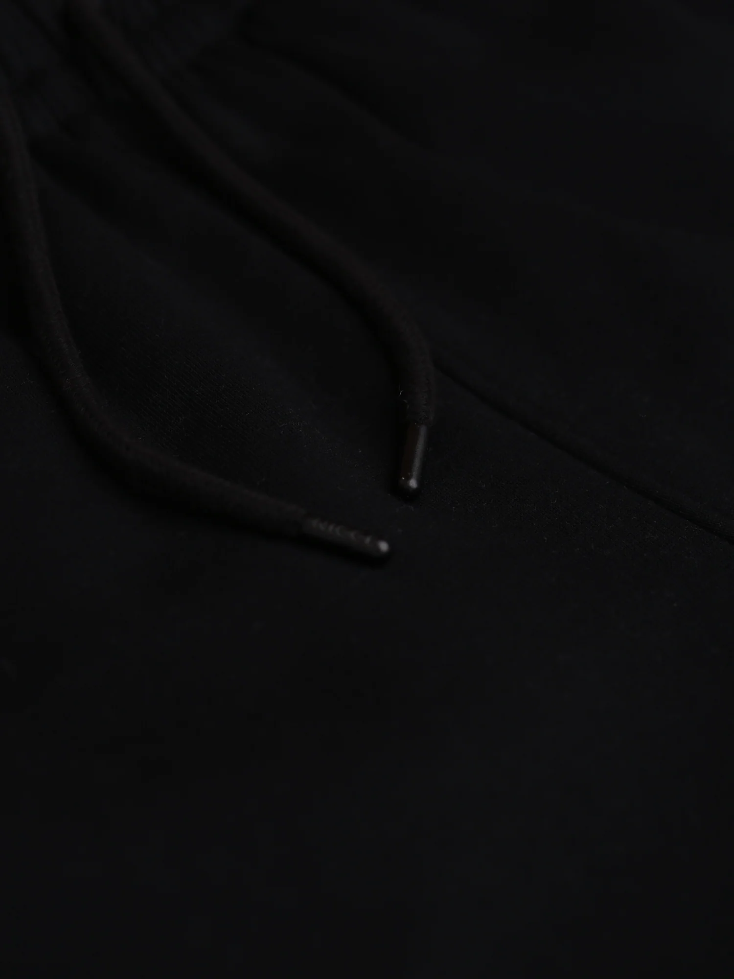 NICCE Mens Surge Shorts | Black - Image 4