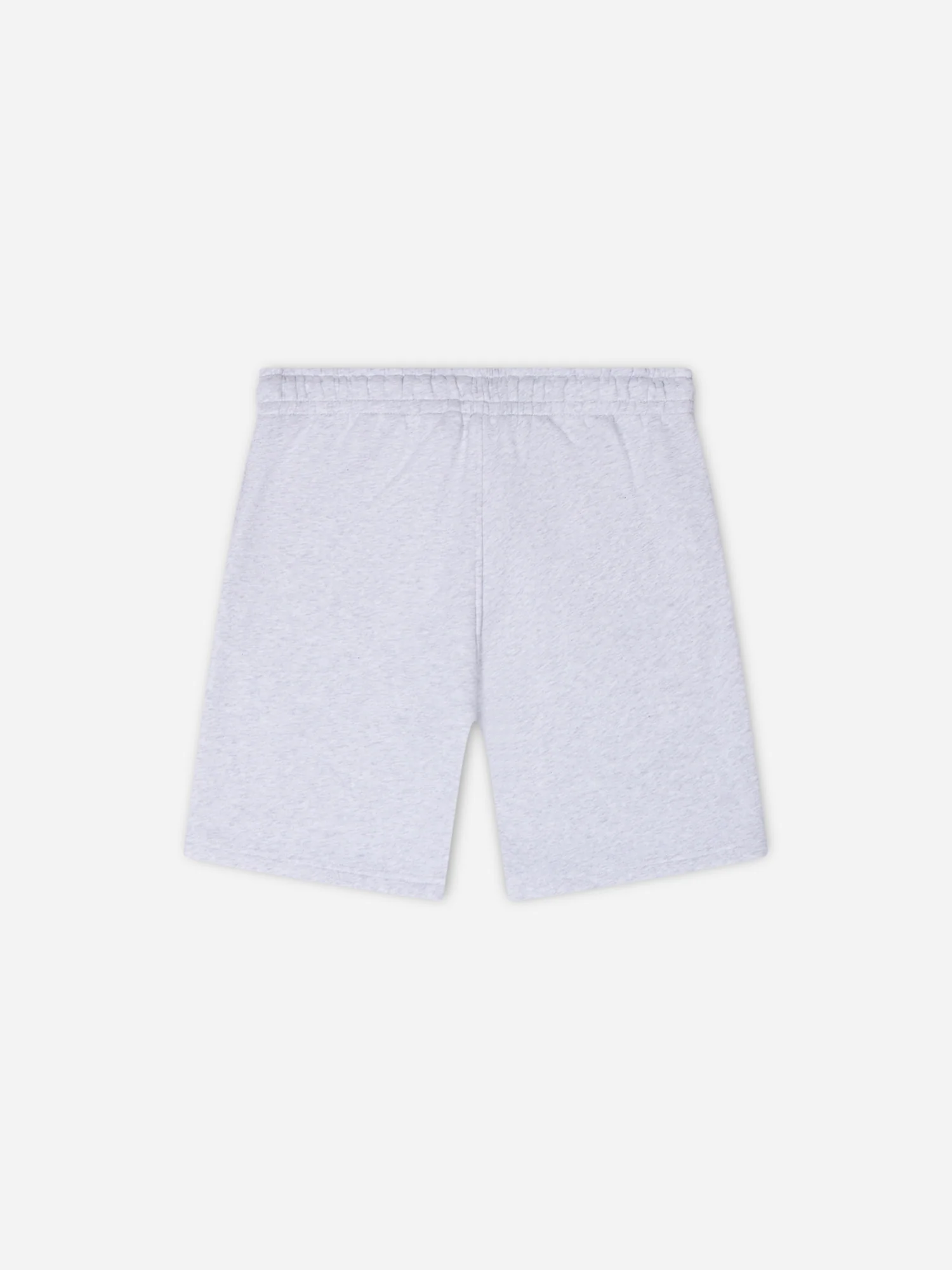 NICCE Mens Sylvan Shorts | Ice Grey Marl - Image 3