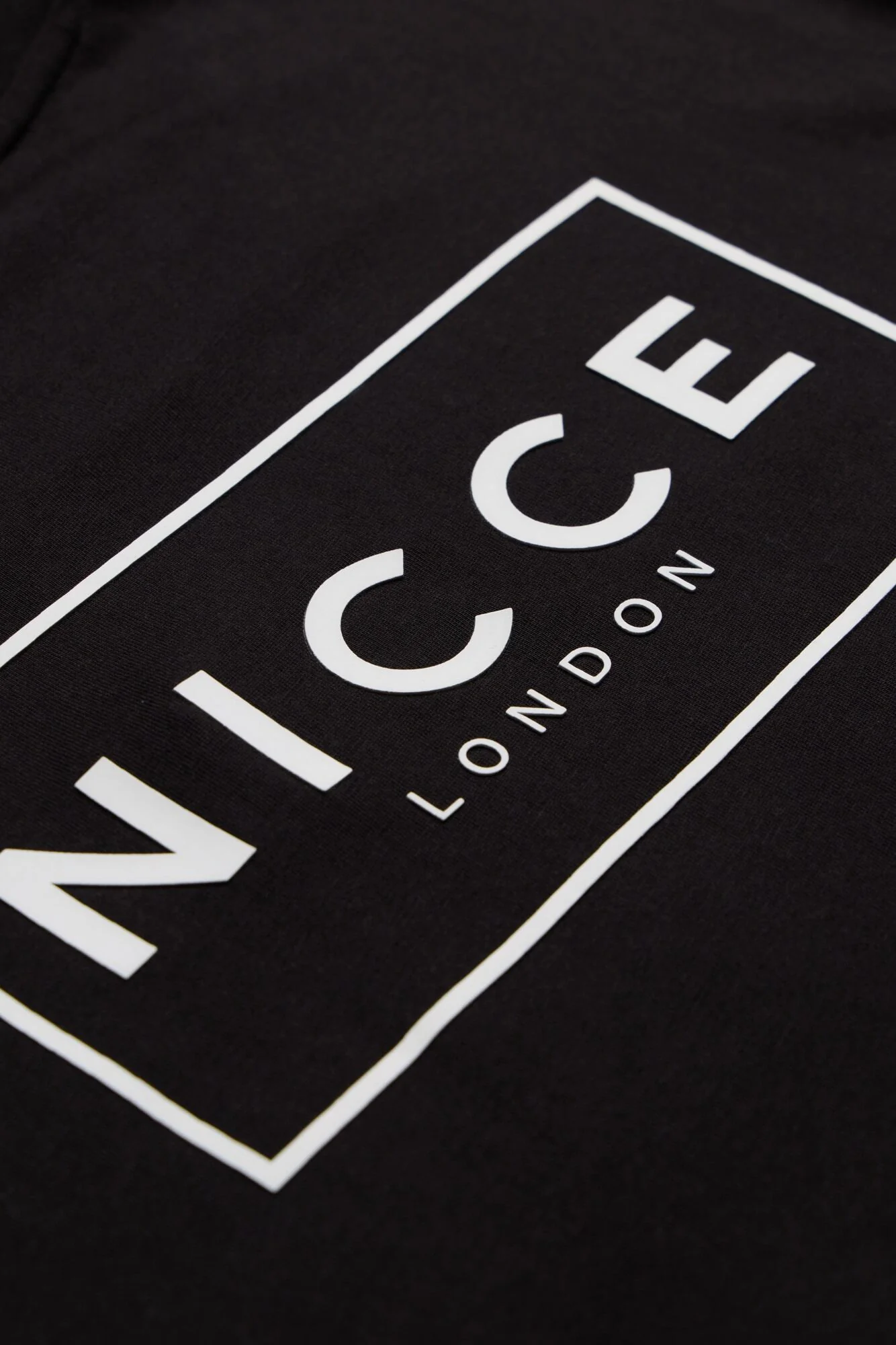 NICCE Mens Franzo T-Shirt | Black - Image 13